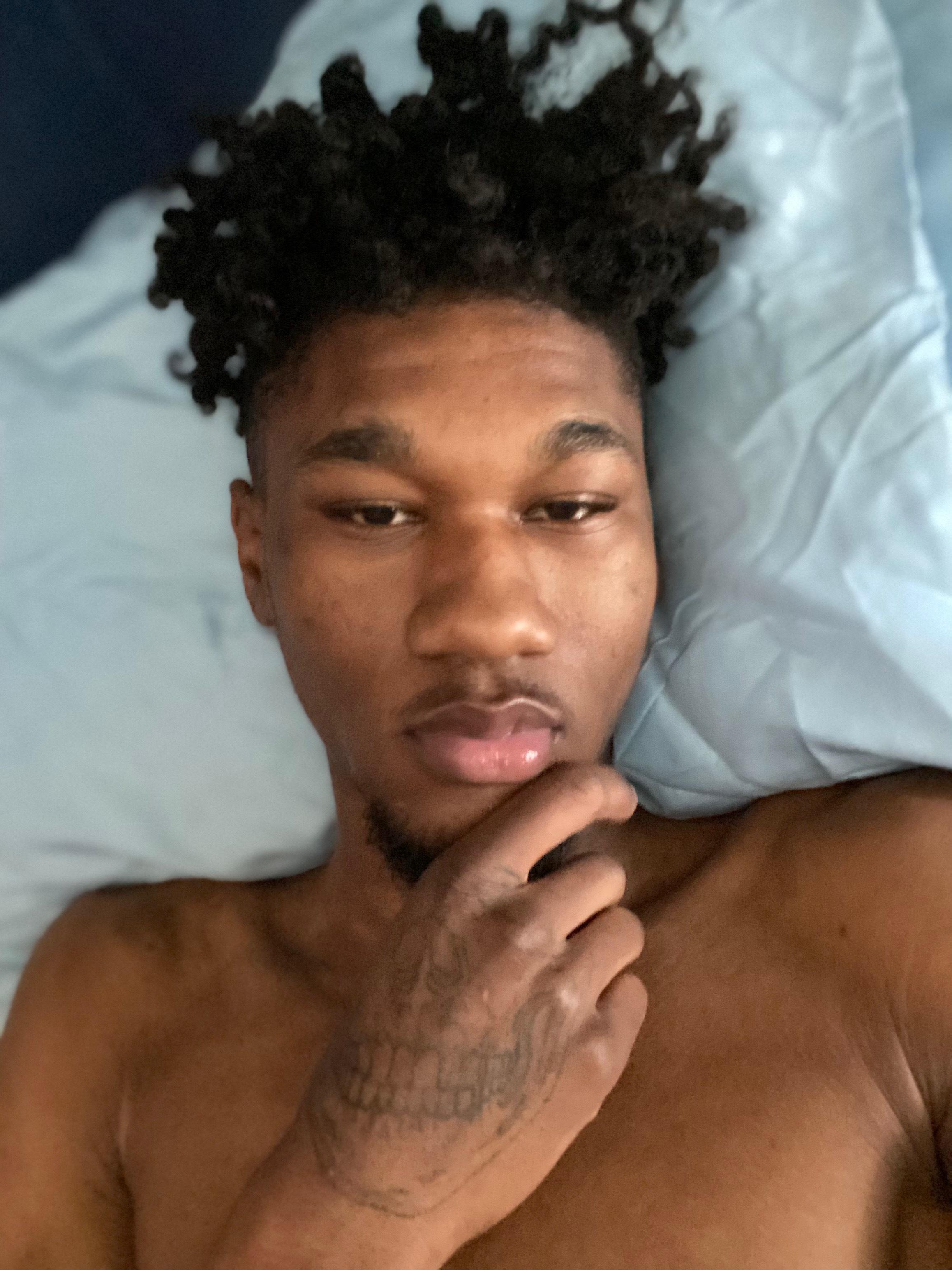 Jarmonii Payne profile image