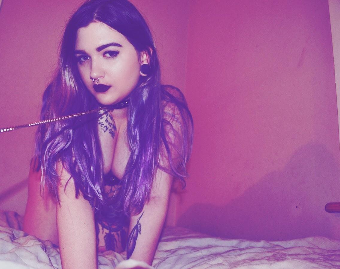 Ms. Violet Lane profile image