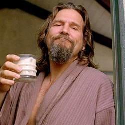 The dude profile image