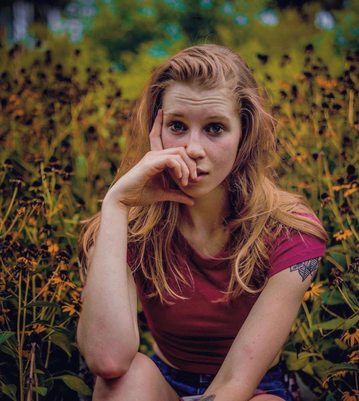 Anamarie profile image