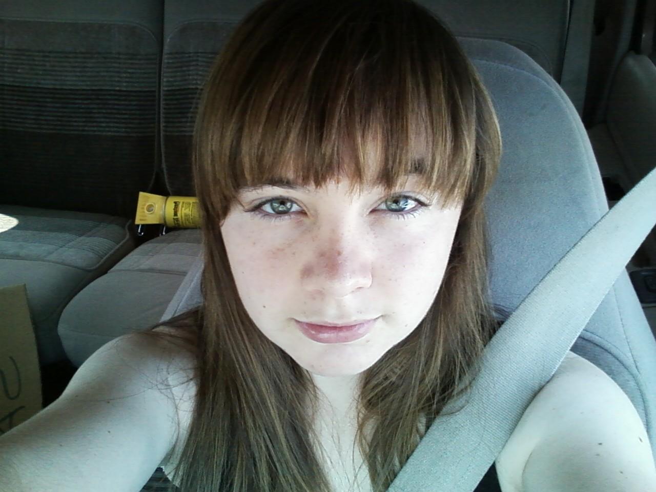 HannahMarie profile image