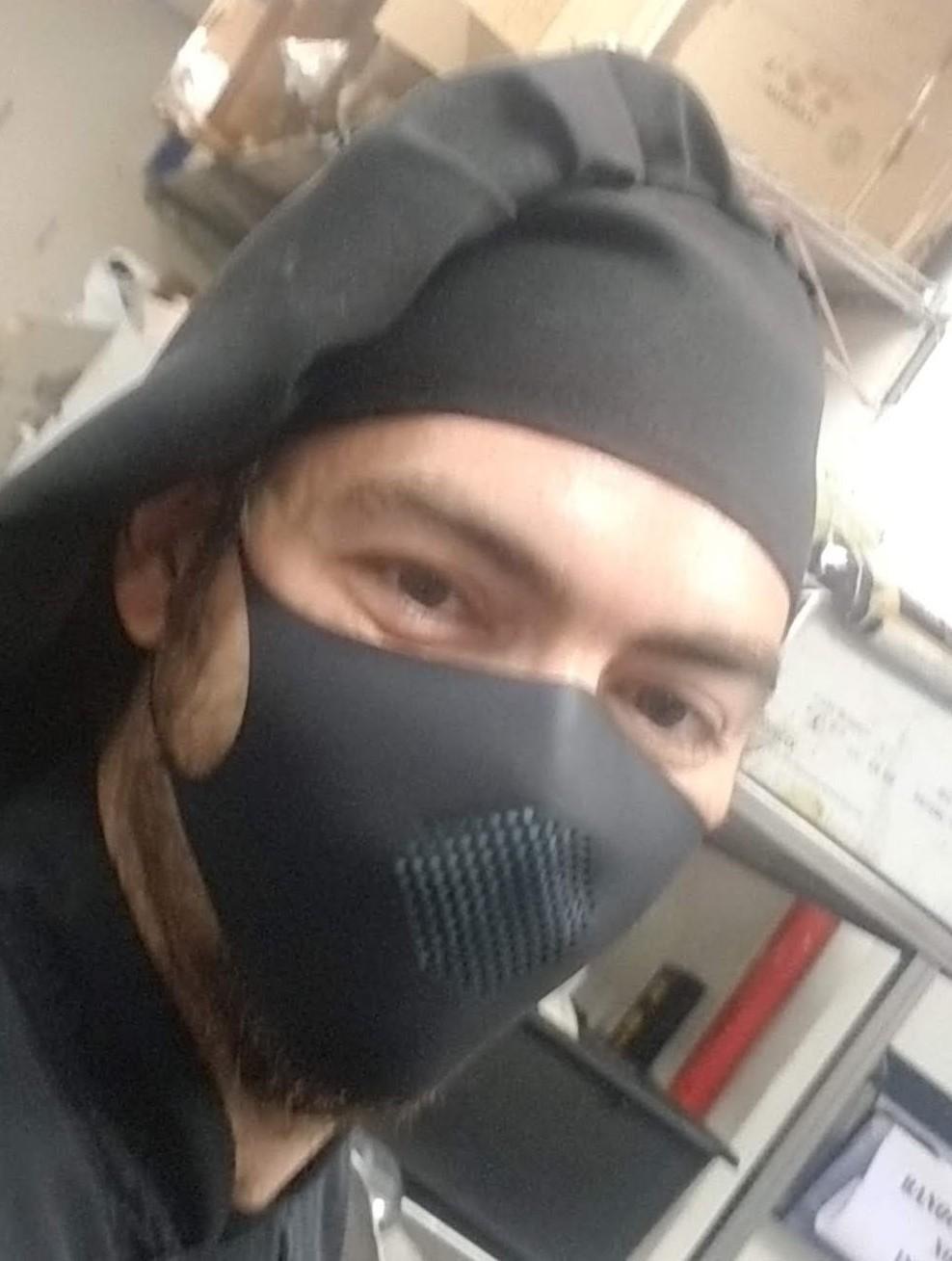 Call me Cheffy profile image