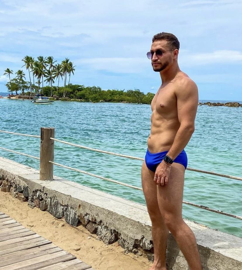 Jefferson Oliveira profile image