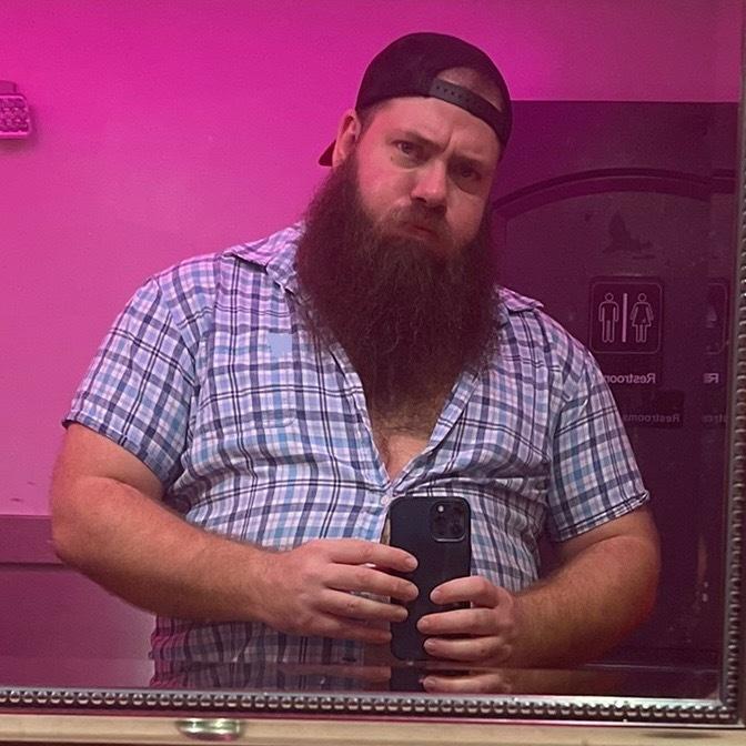 Big Fat Bear profile image