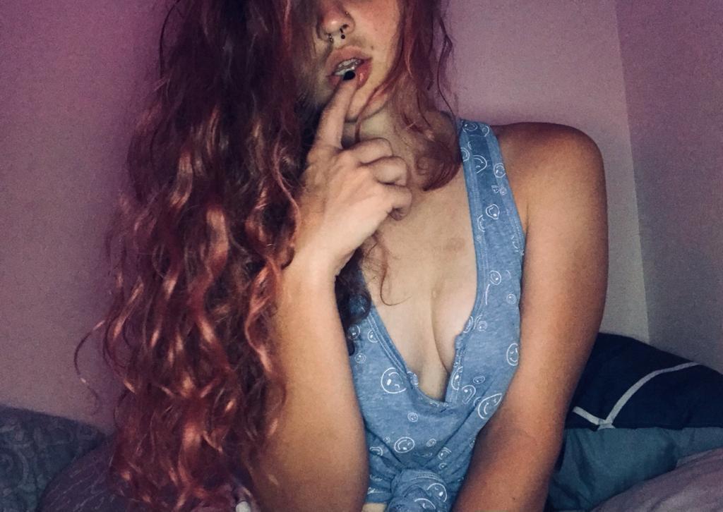 DopamineQueen profile image