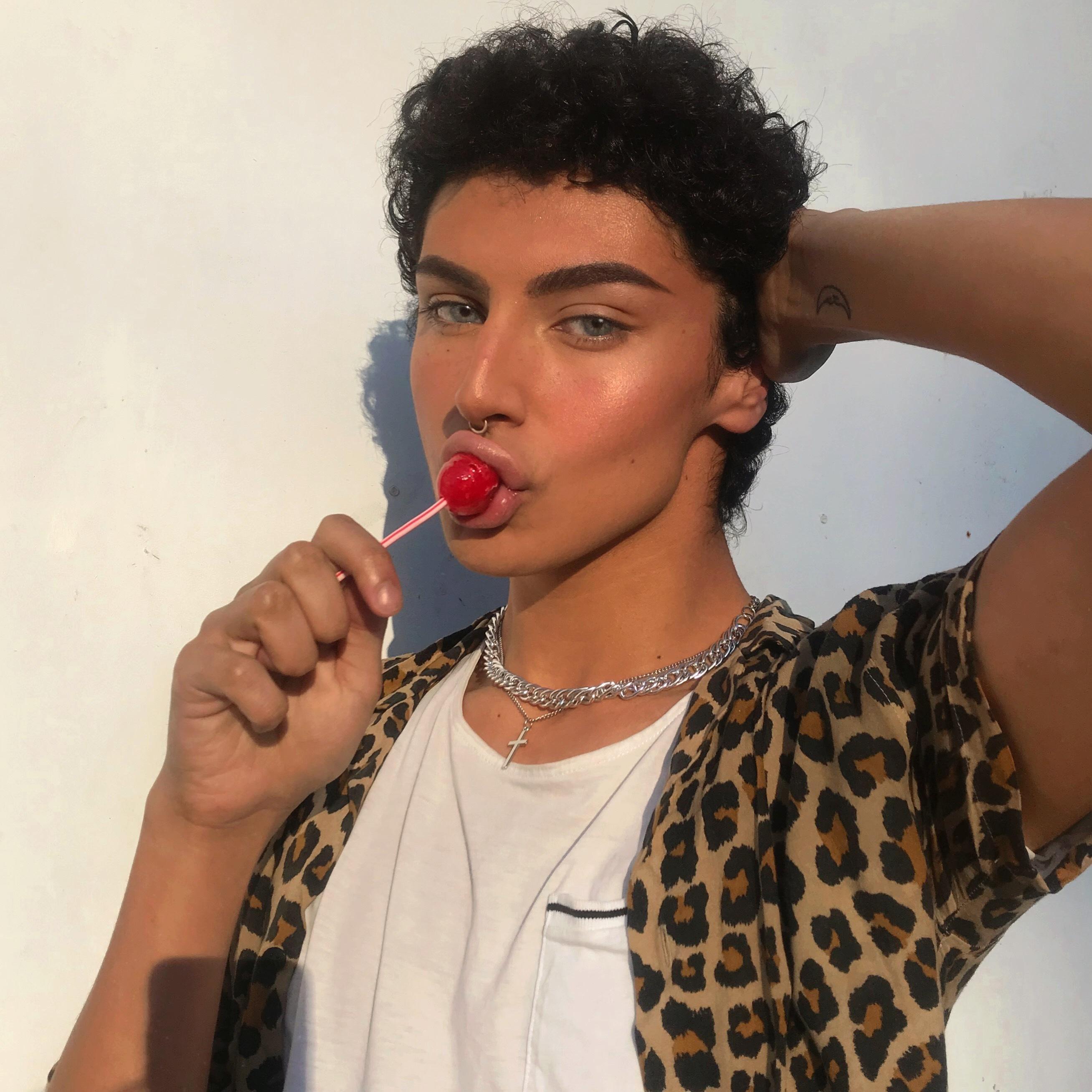 Lolito 😘 profile image