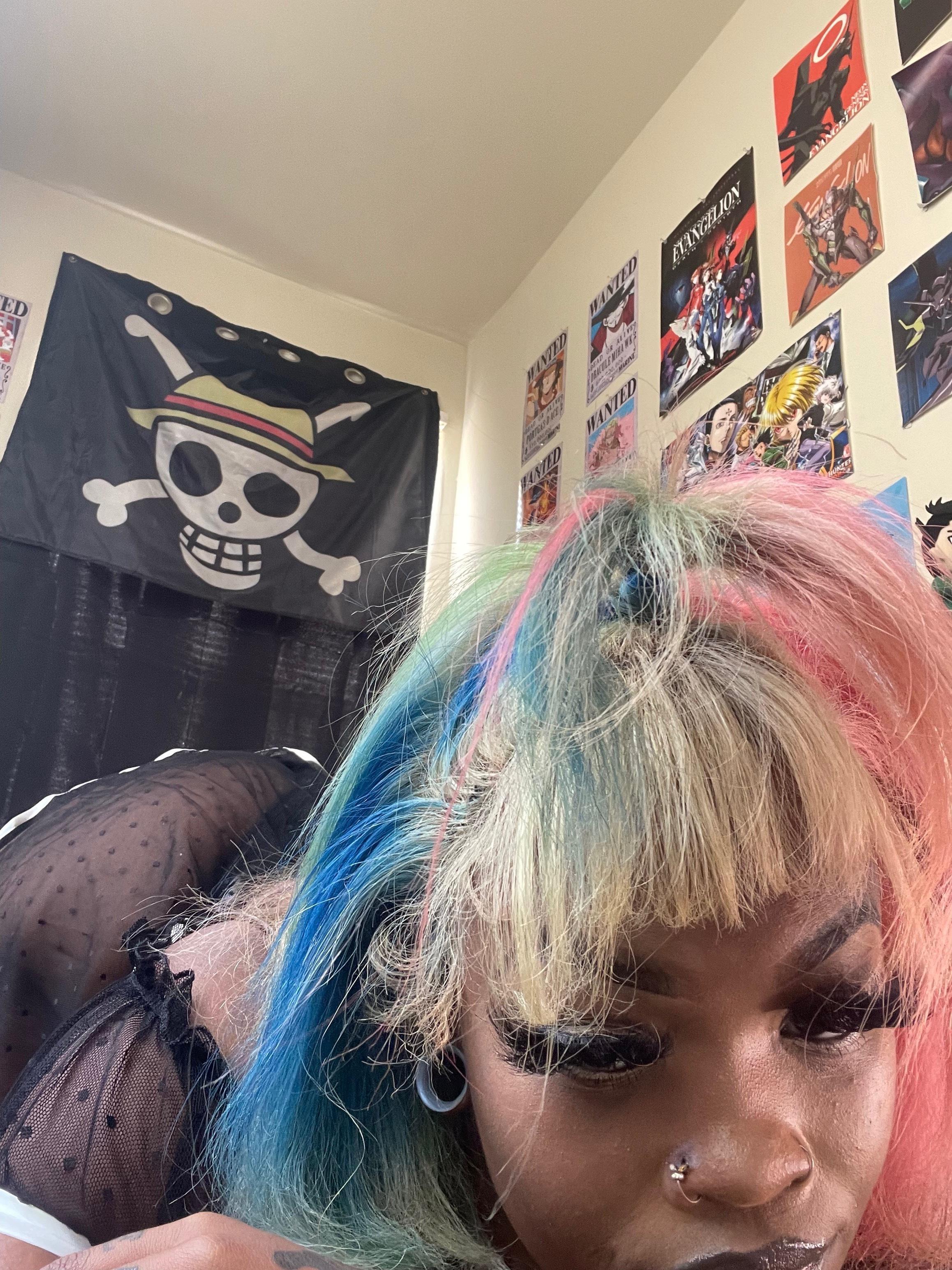 Free coochie hoochie 🫶🏾 profile image