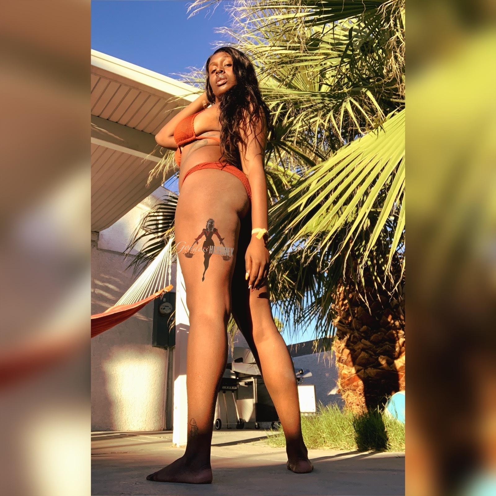 Goddess Hershey🍫 profile image