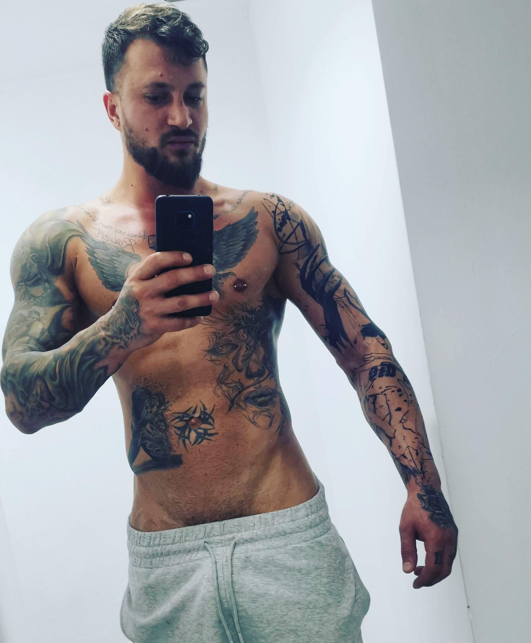 Ciprian MC profile image