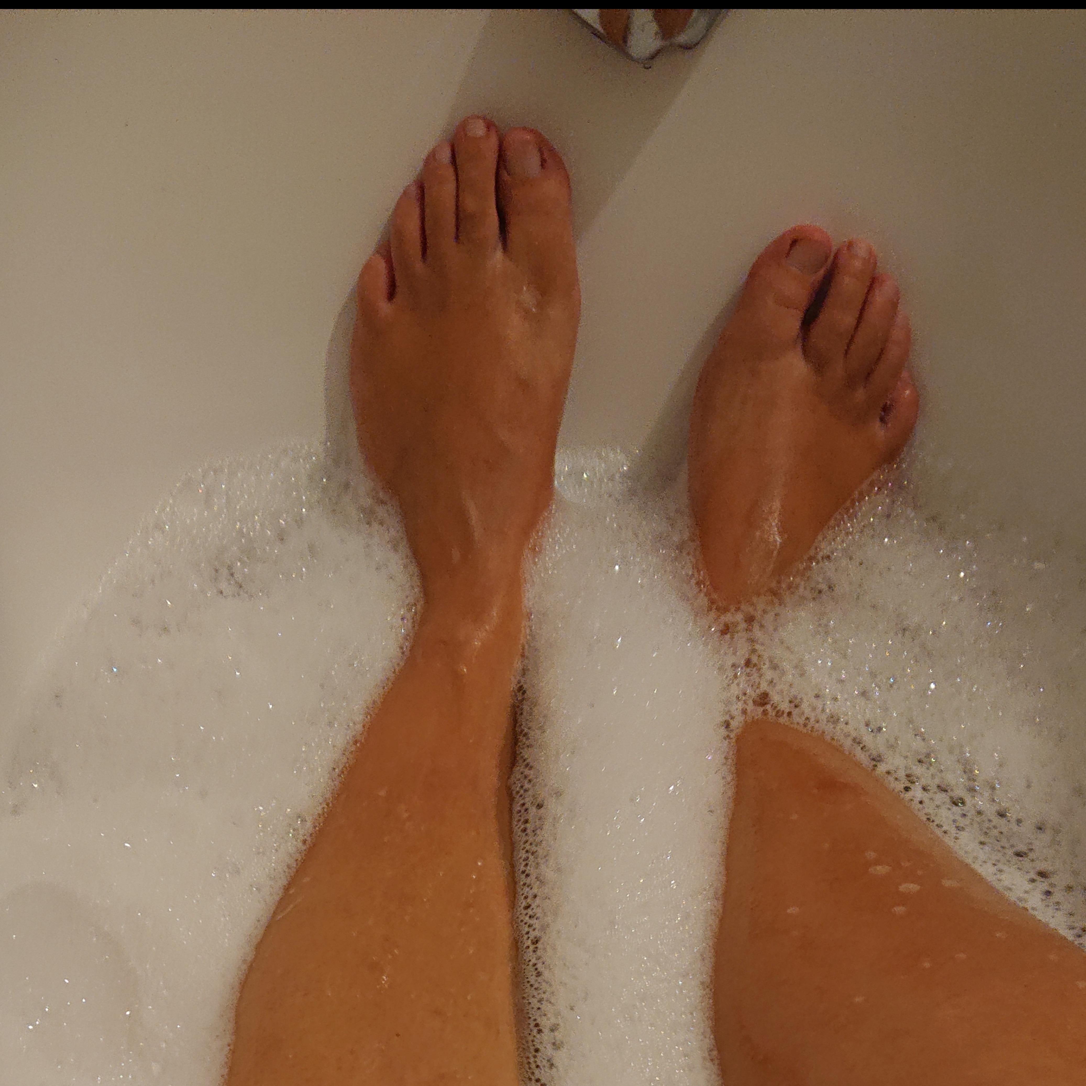 Feet Fantasy profile image