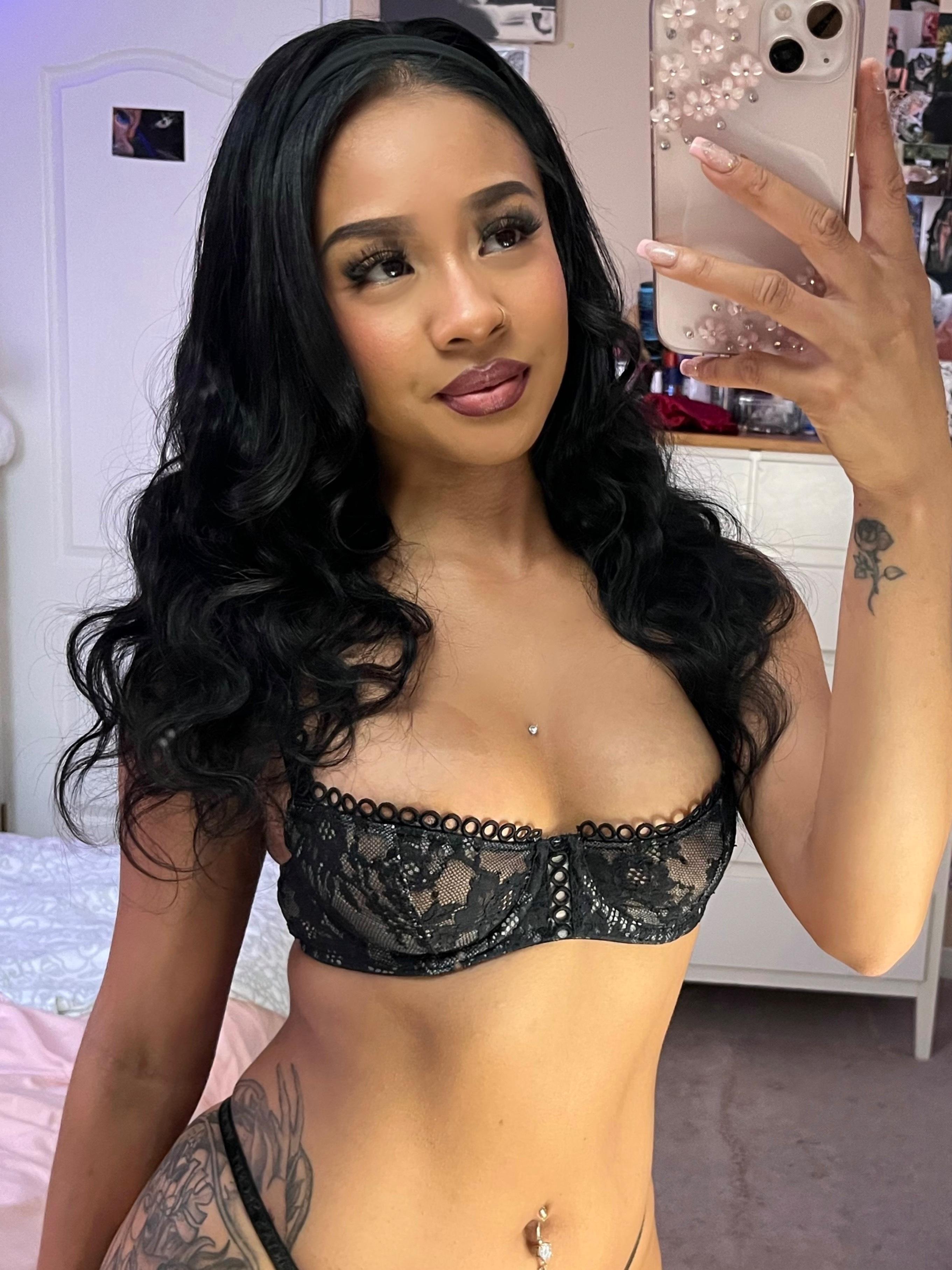 BunnyJ💗 profile image