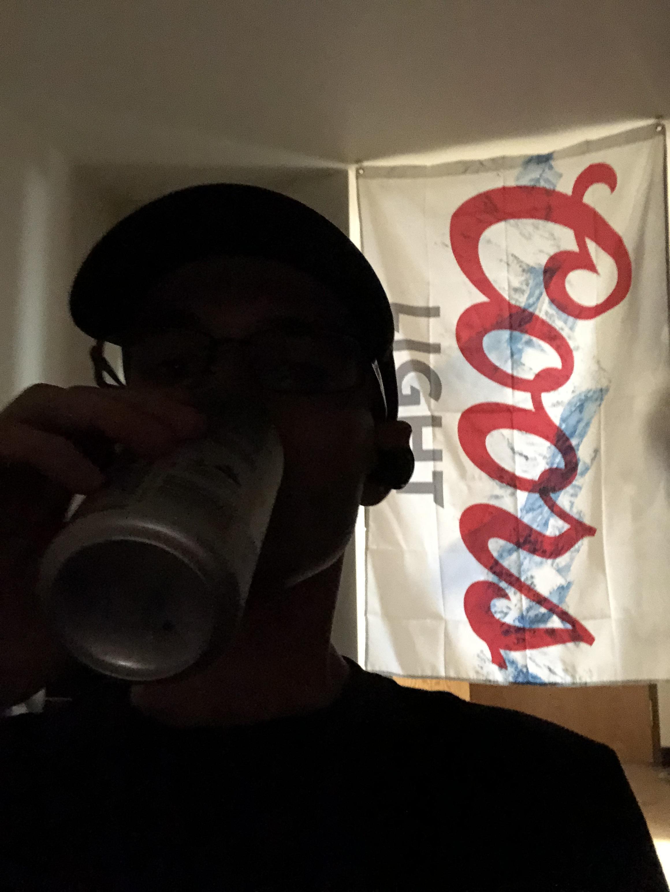 Only Cans(and bottles too) profile image