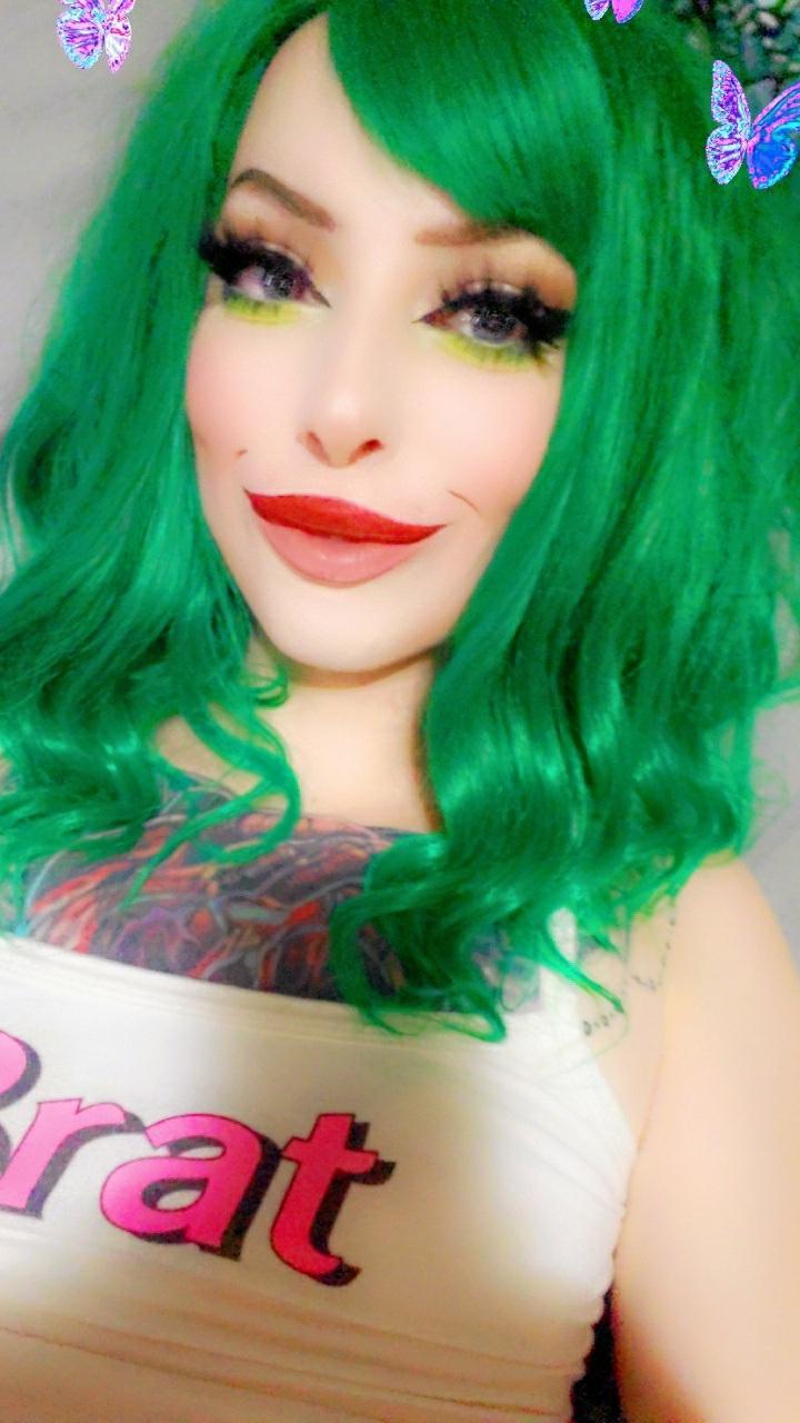 Calico Sin profile image