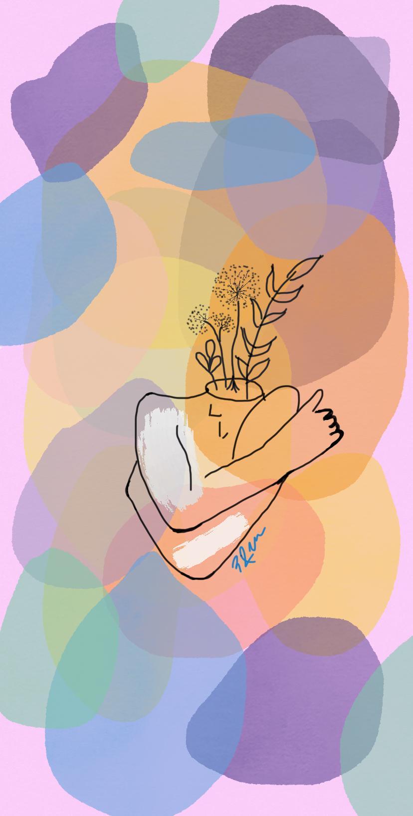 cry baby. profile image