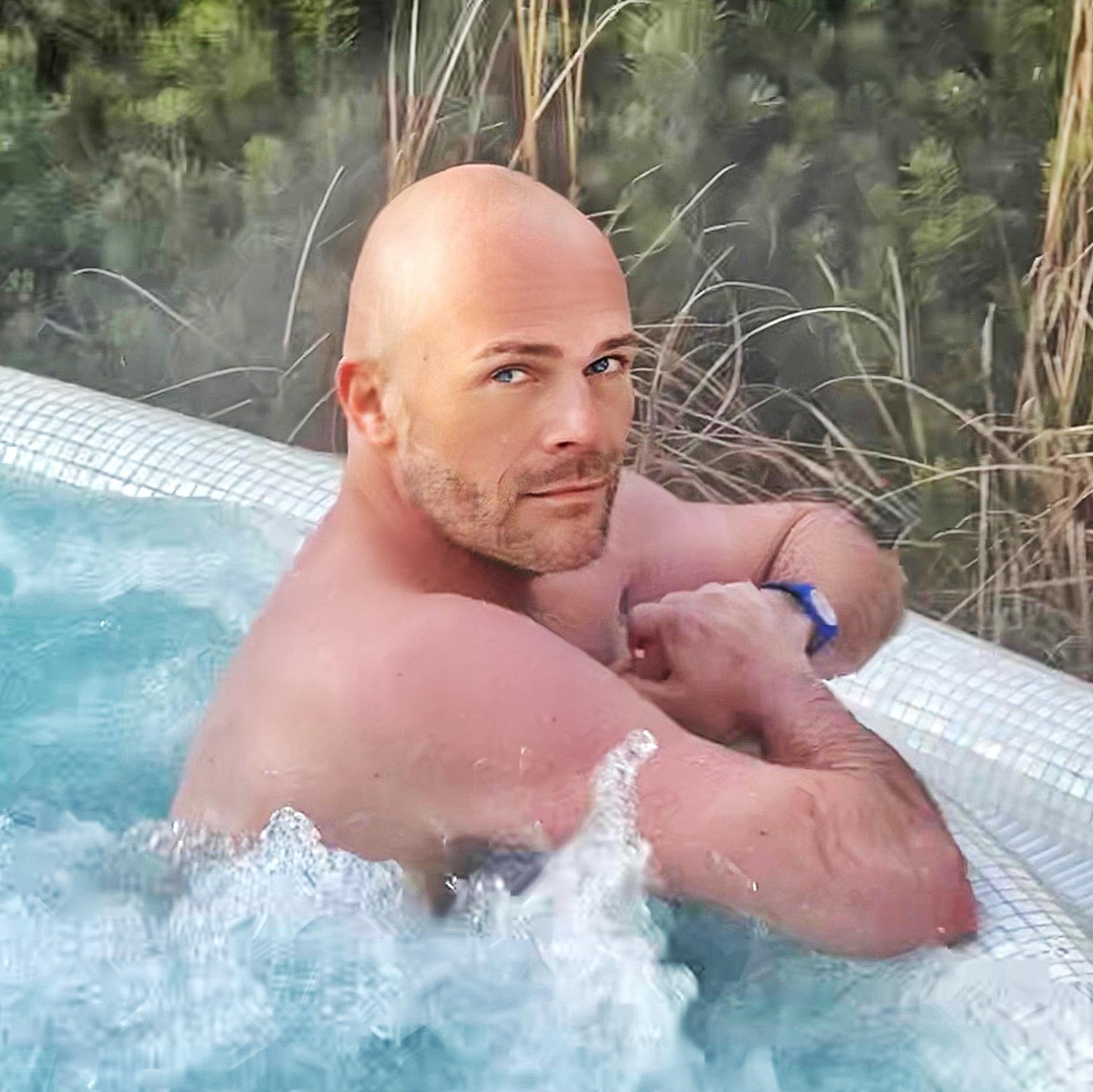 Daddy Mike 😈 profile image