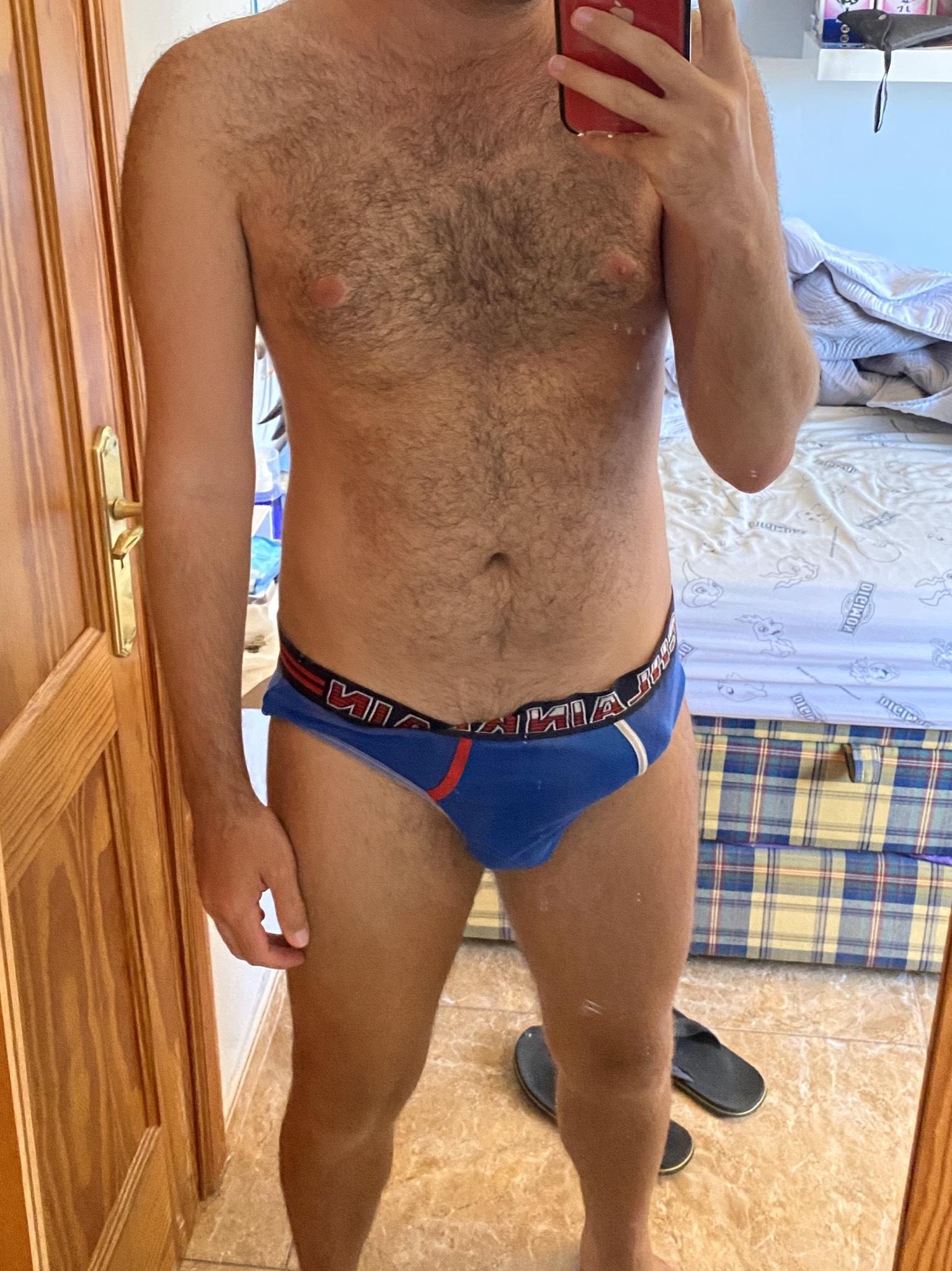 Canary boy profile image