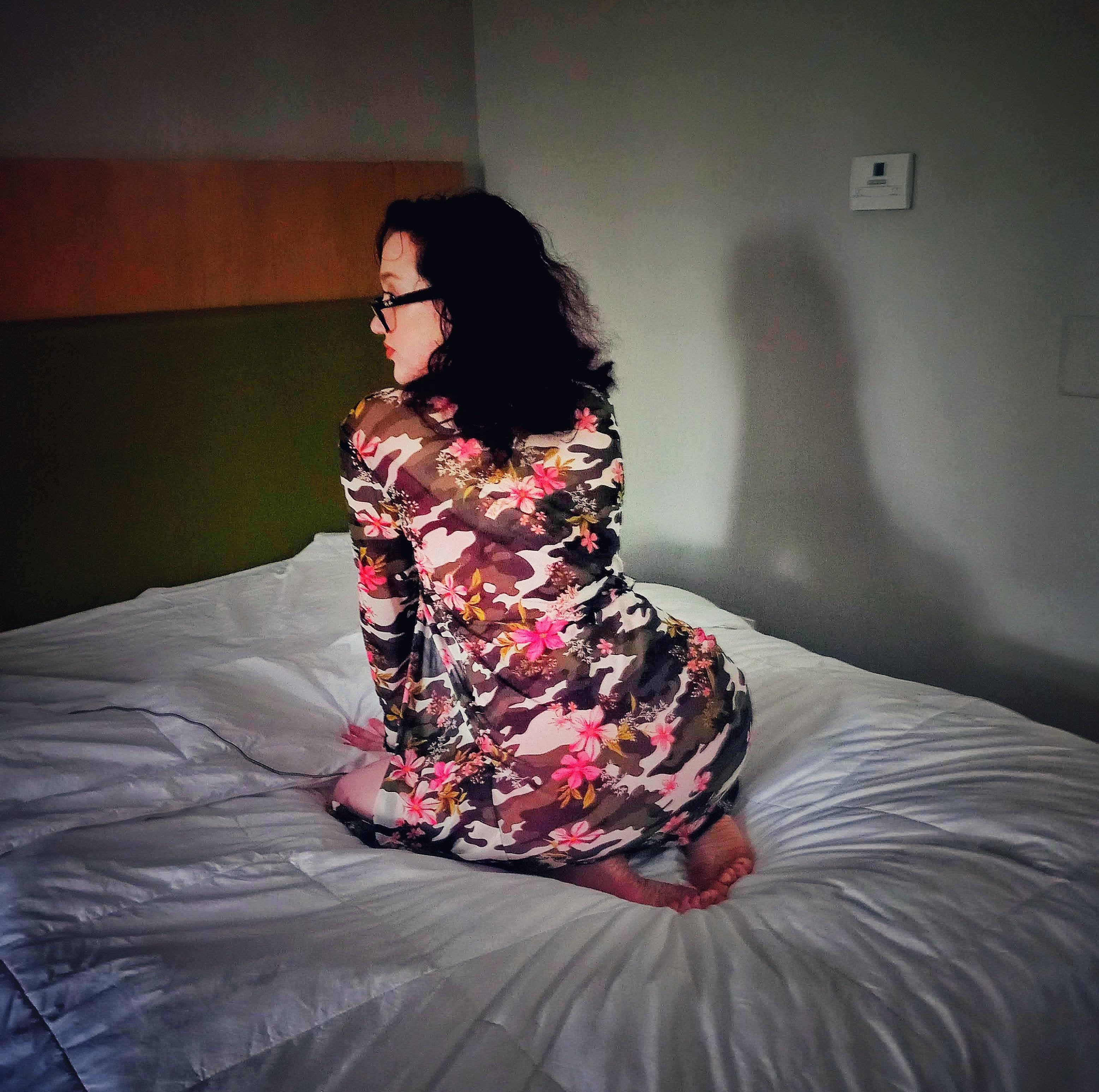 Sexy Nerd profile image