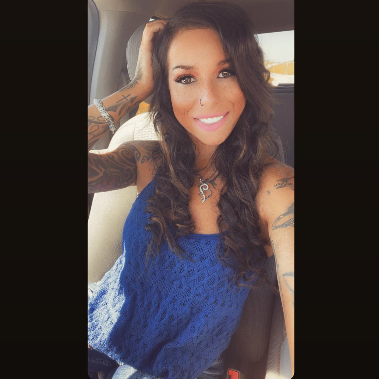 Trisha profile image