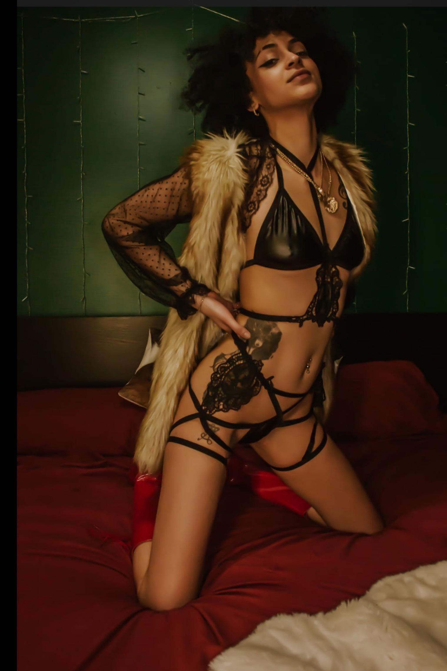 Lil Ma Exotic profile image