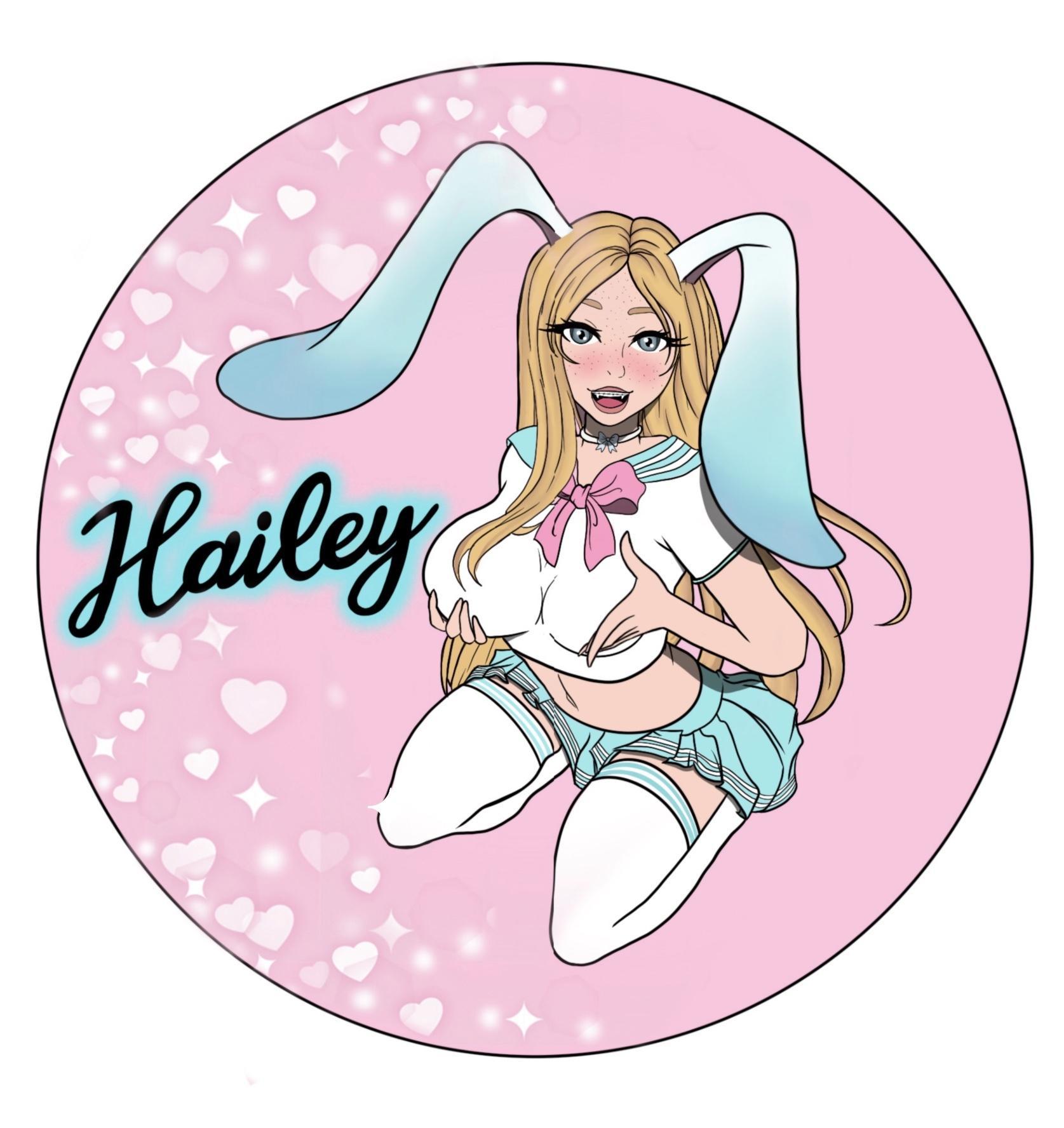 ♡ Hailey ♡ profile image