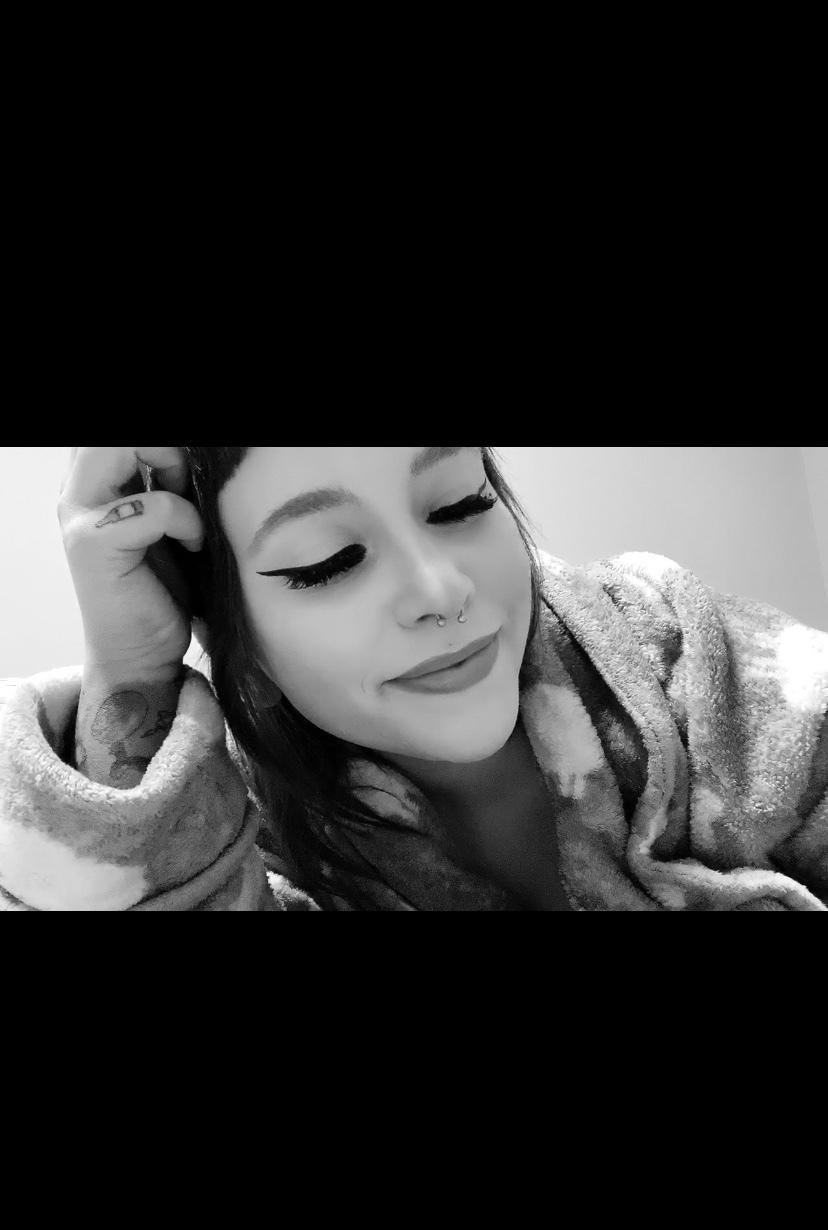 Polly Vicious profile image