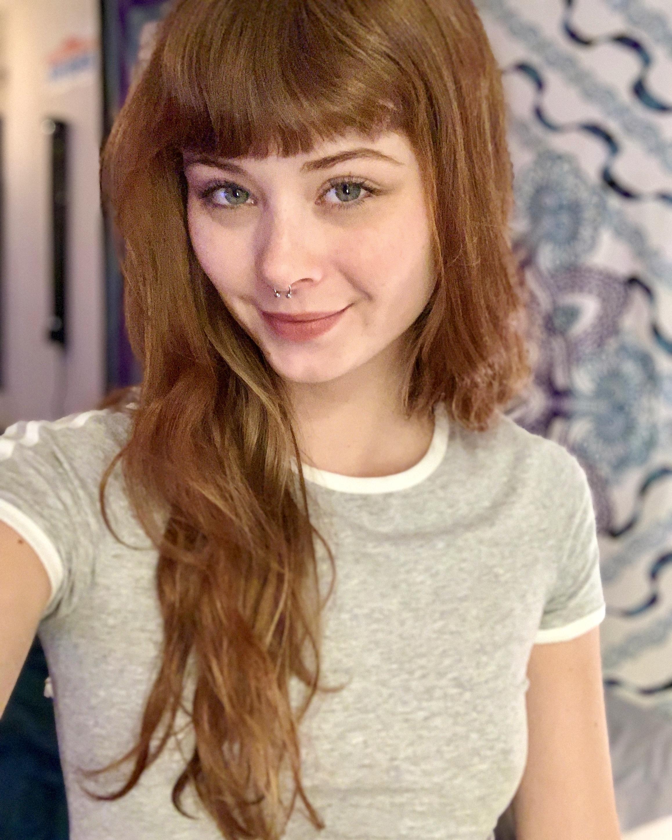 Ballerina Bae profile image