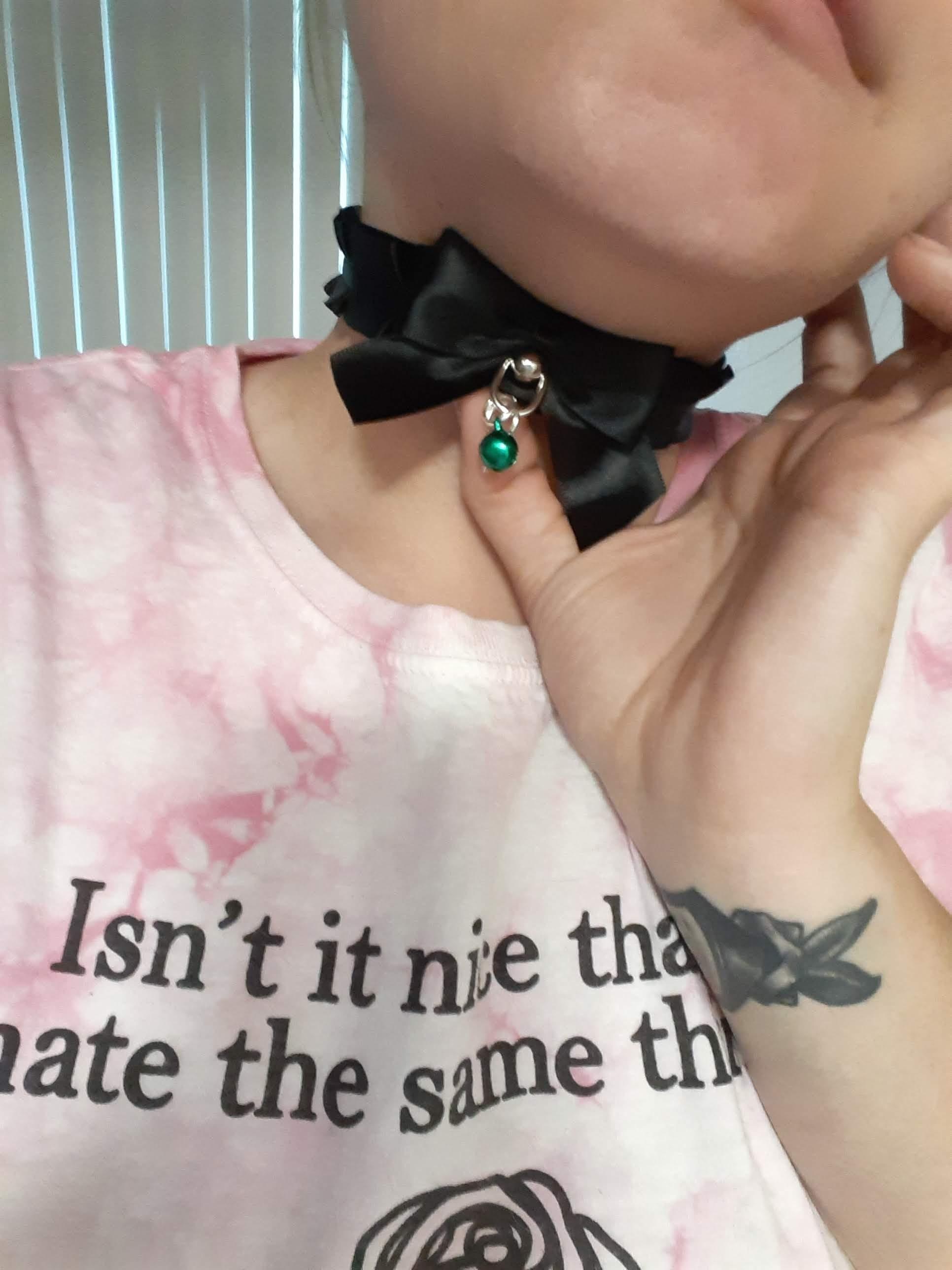 Peaches profile image