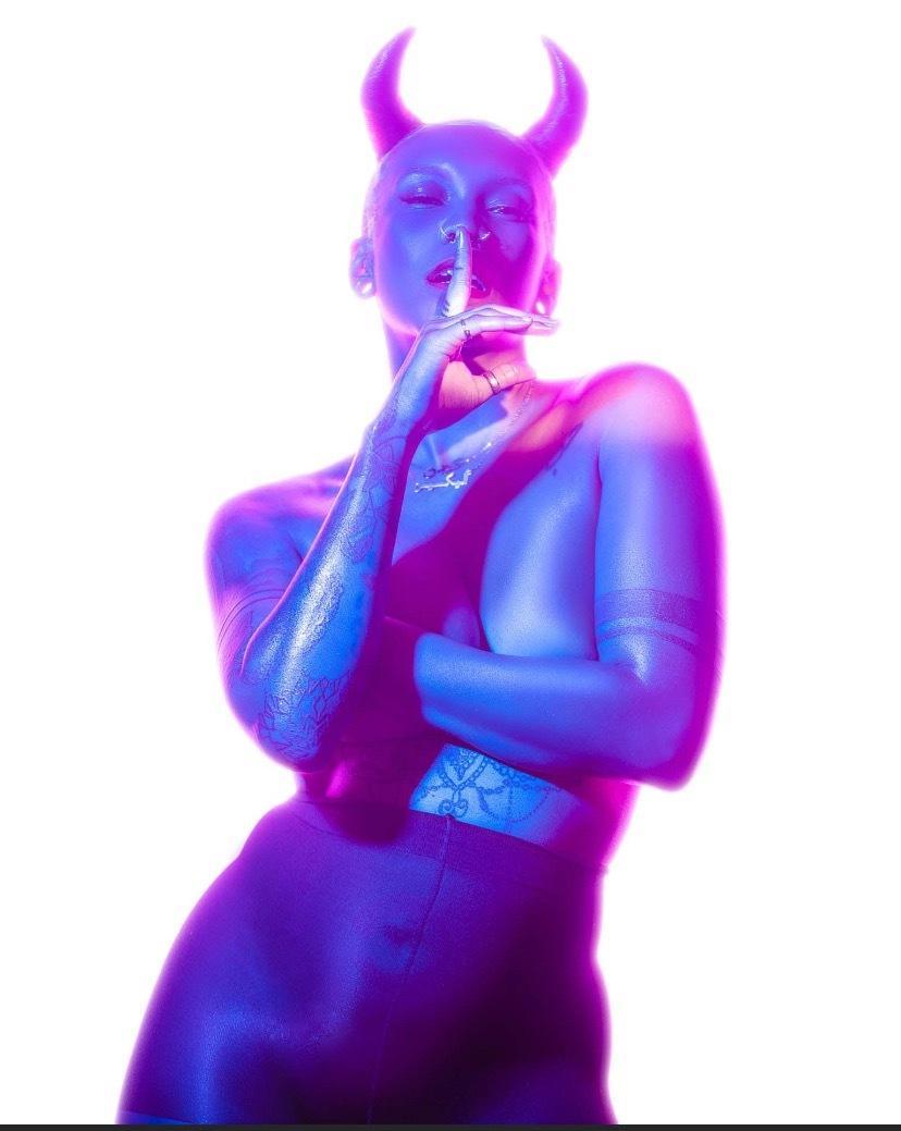 Tatted gypsy profile image