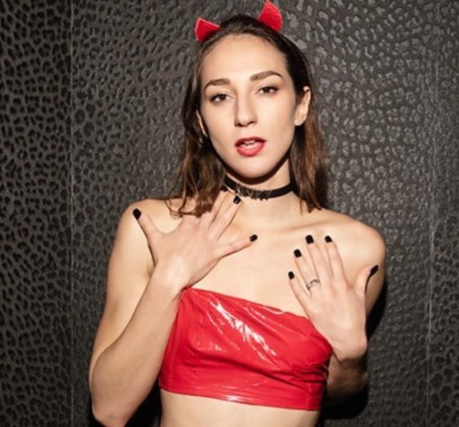 Andi Rose profile image