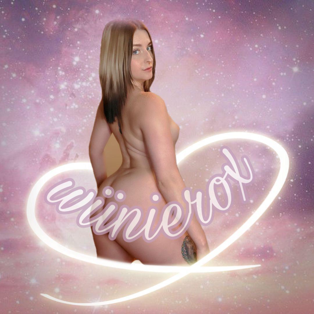 🍑 Wiinie 🍑 profile image