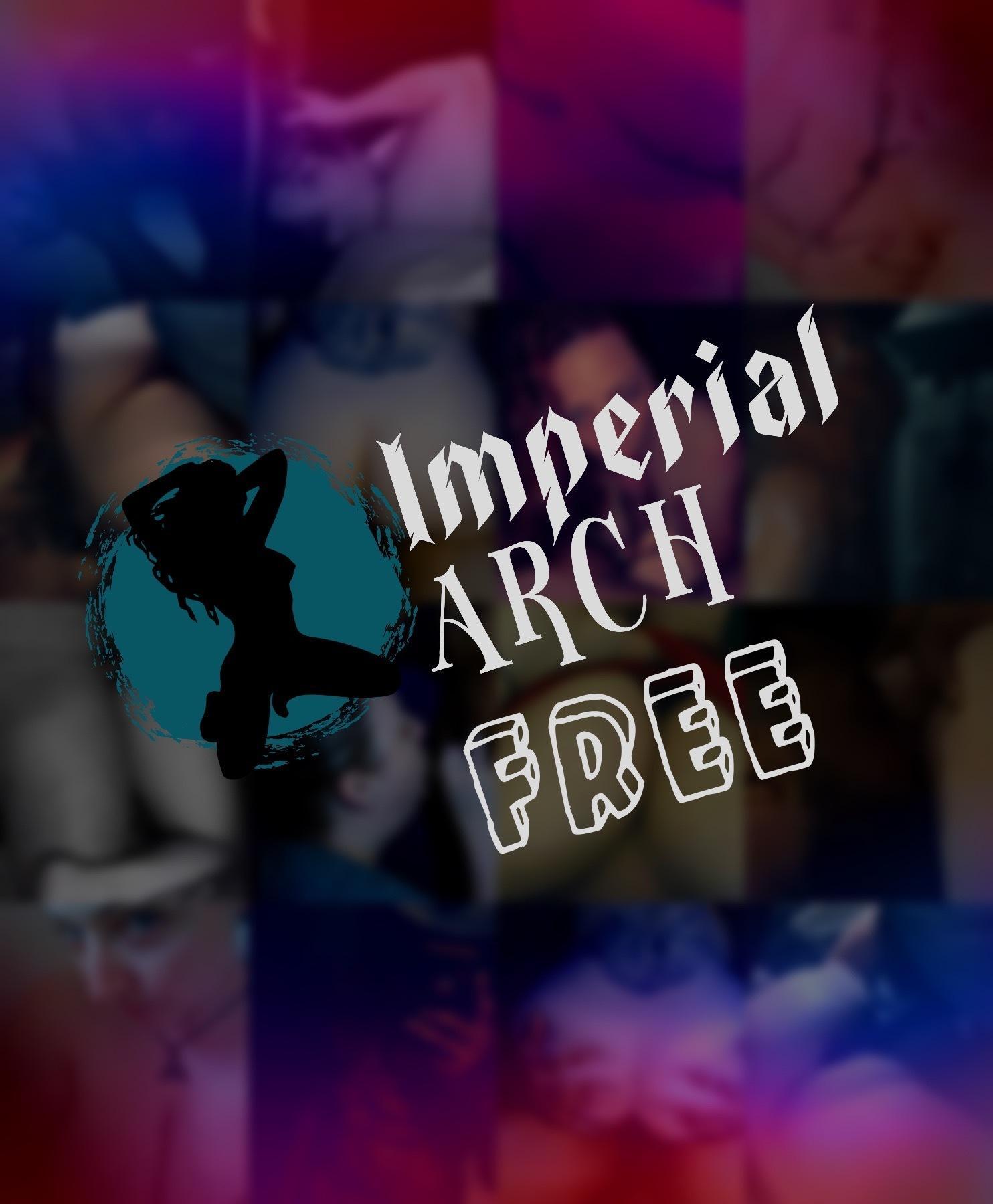 Imperial Arch FREE profile image