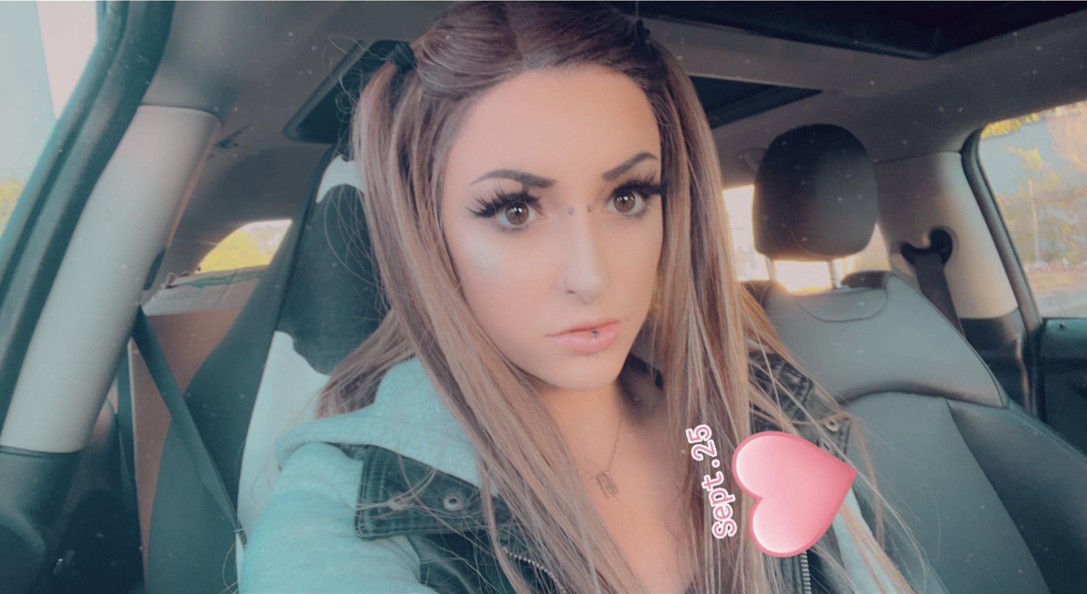 Sarah Siren profile image