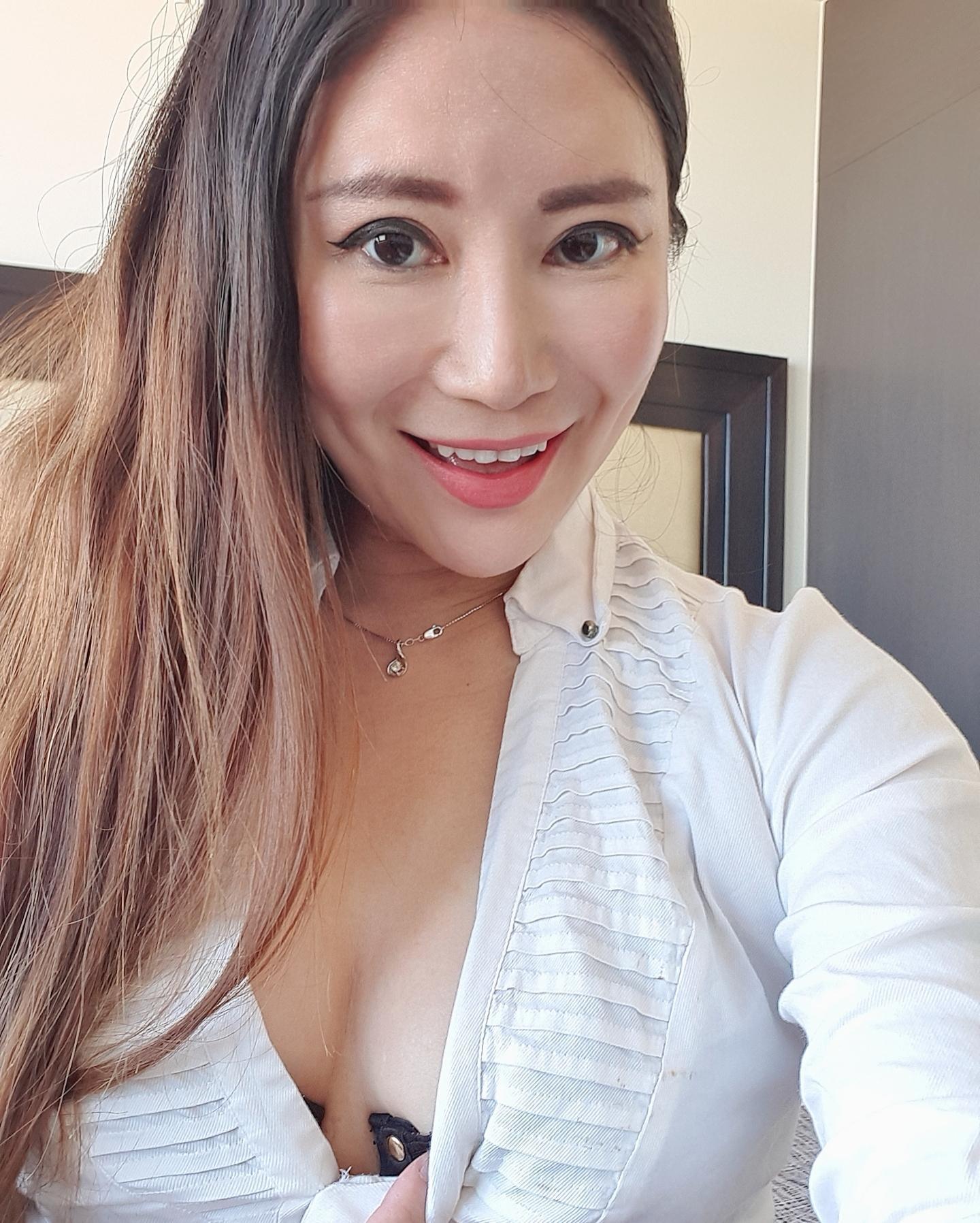 💜HK naughty Juicy Asian💜Queenie Pearl profile image
