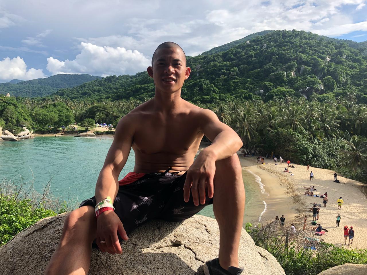 Mason Daze profile image