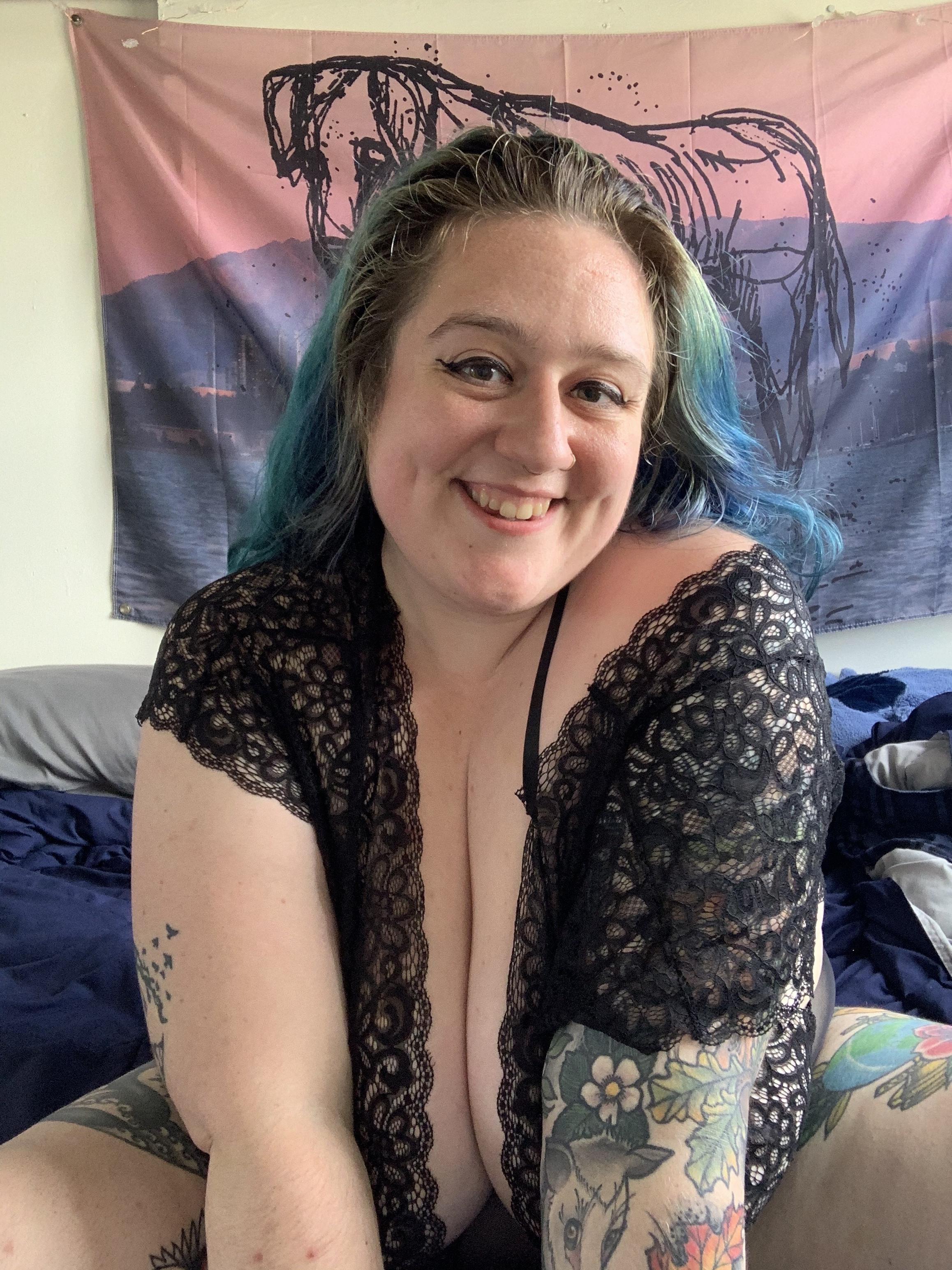 Nyxie ¨̮ NO PPV profile image