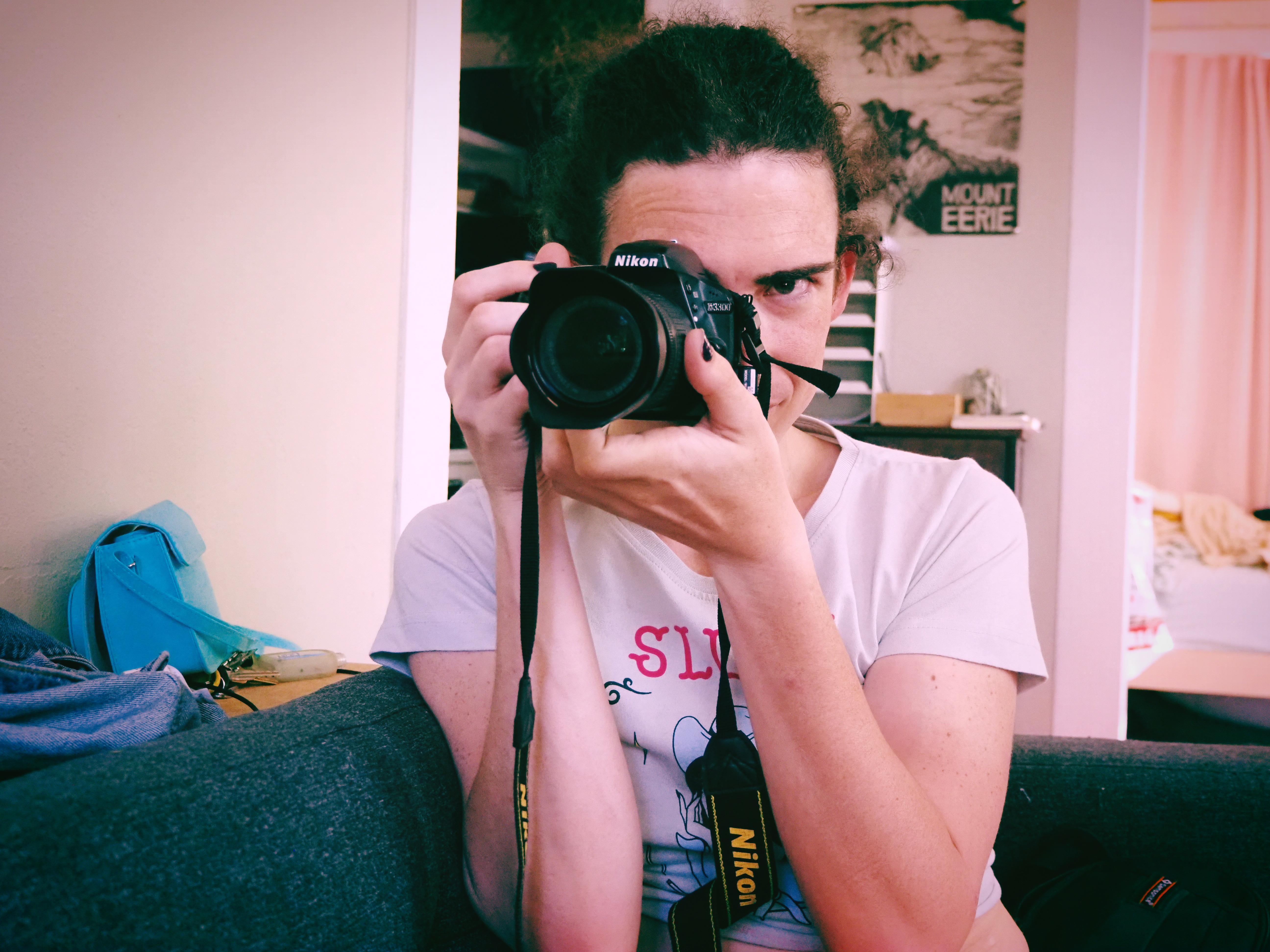 Jules Verte profile image