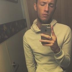 Jordan michael profile image