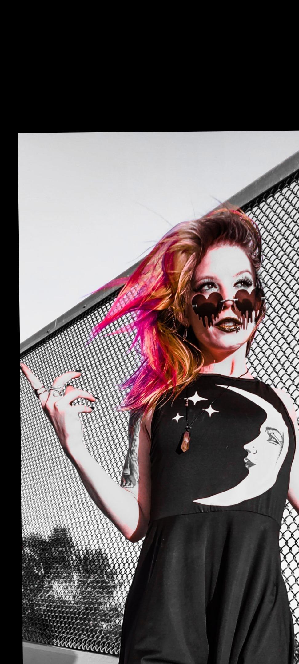 MoXiE Ki profile image