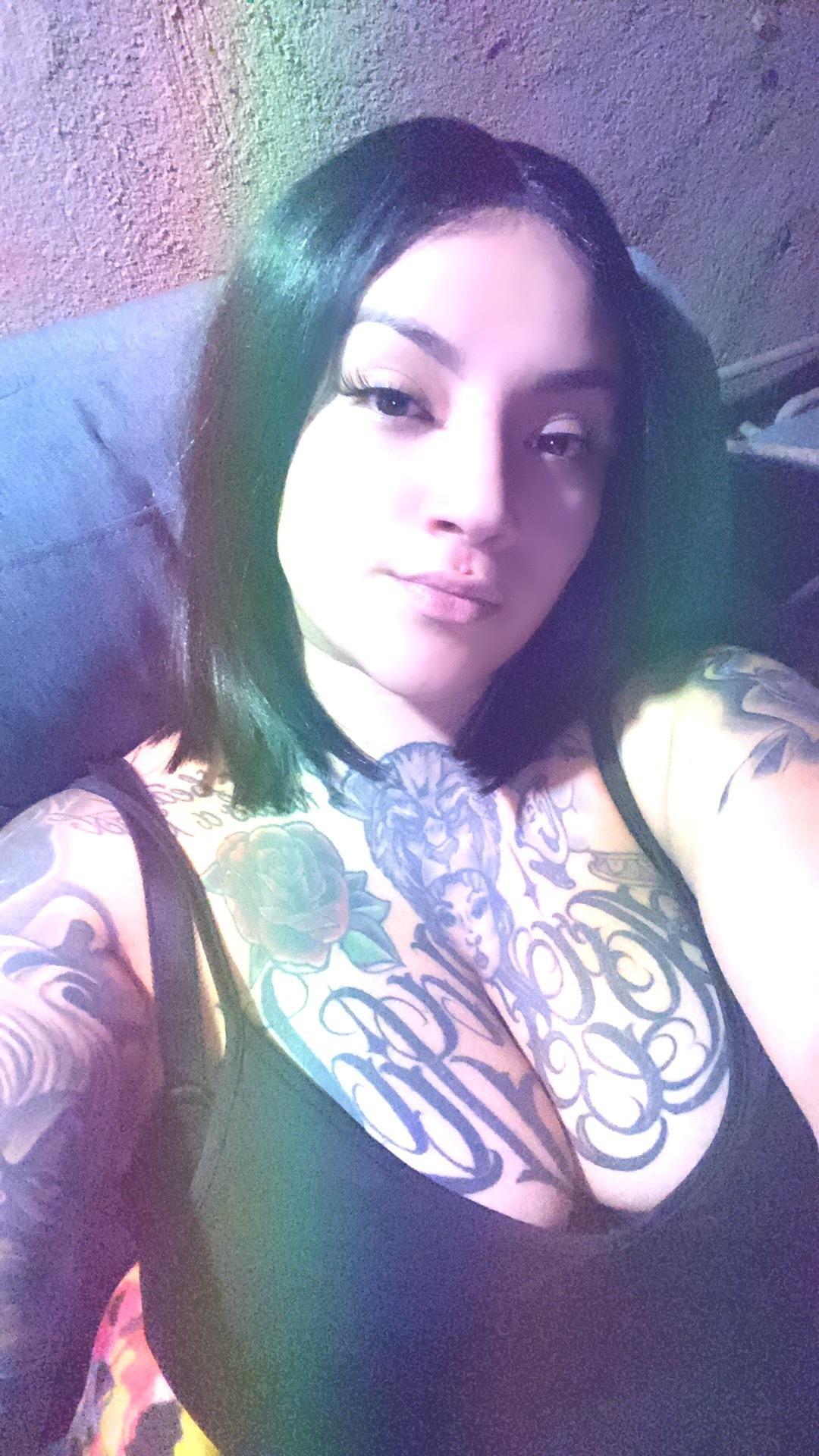 Mexi Moreno profile image