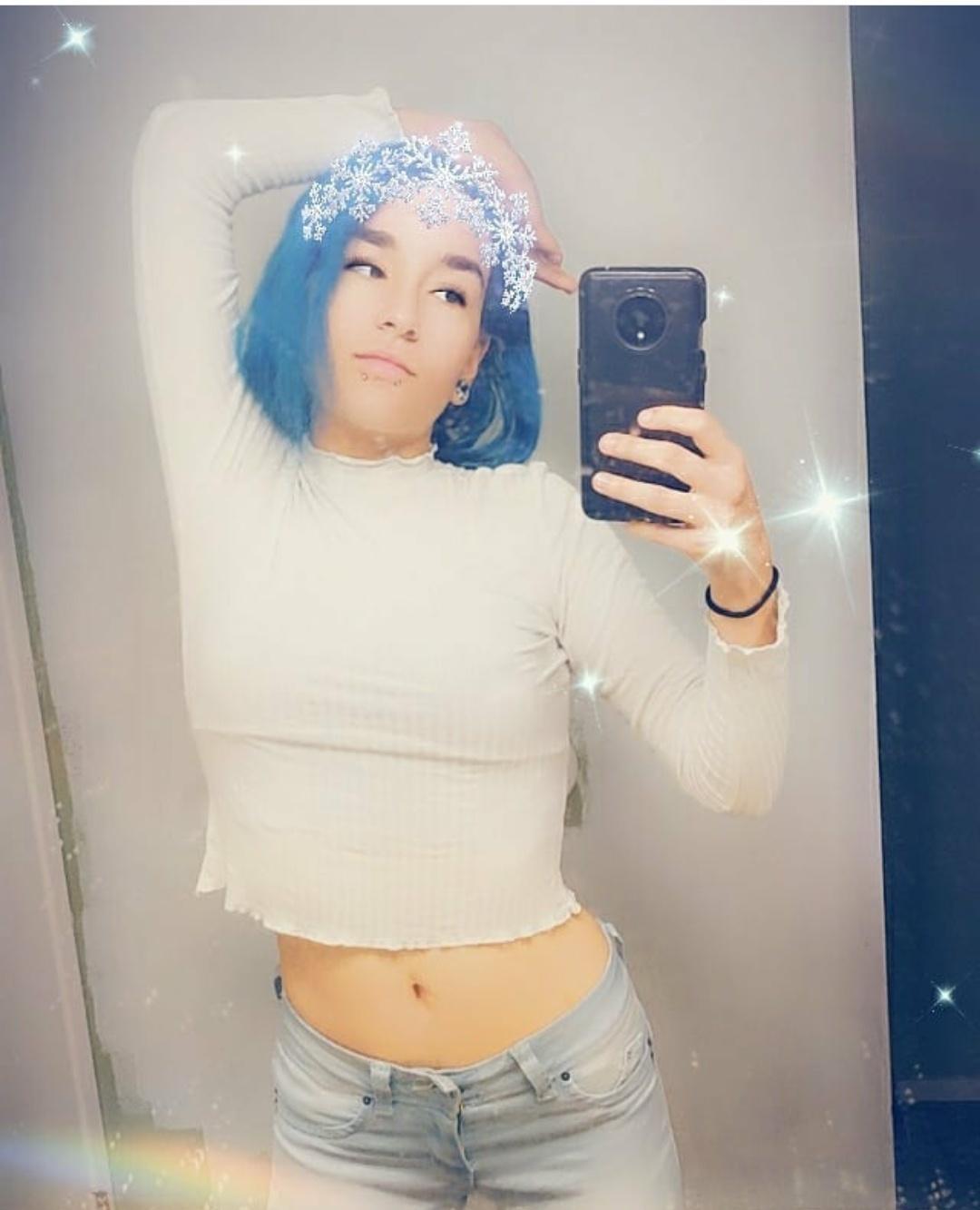 Andromeda Moon profile image