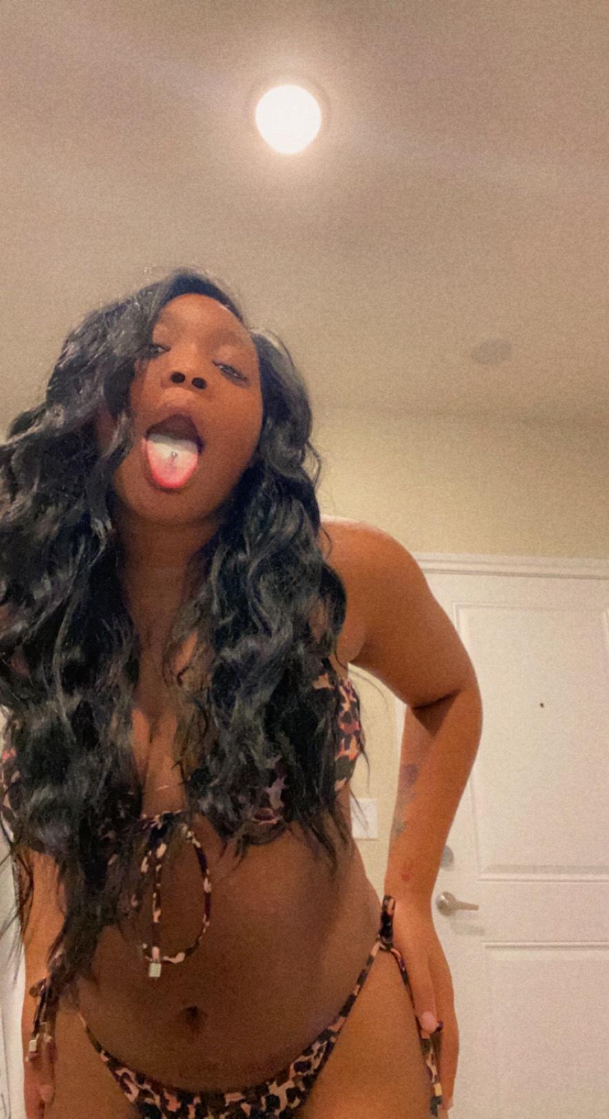 Scary Spice the Brat profile image