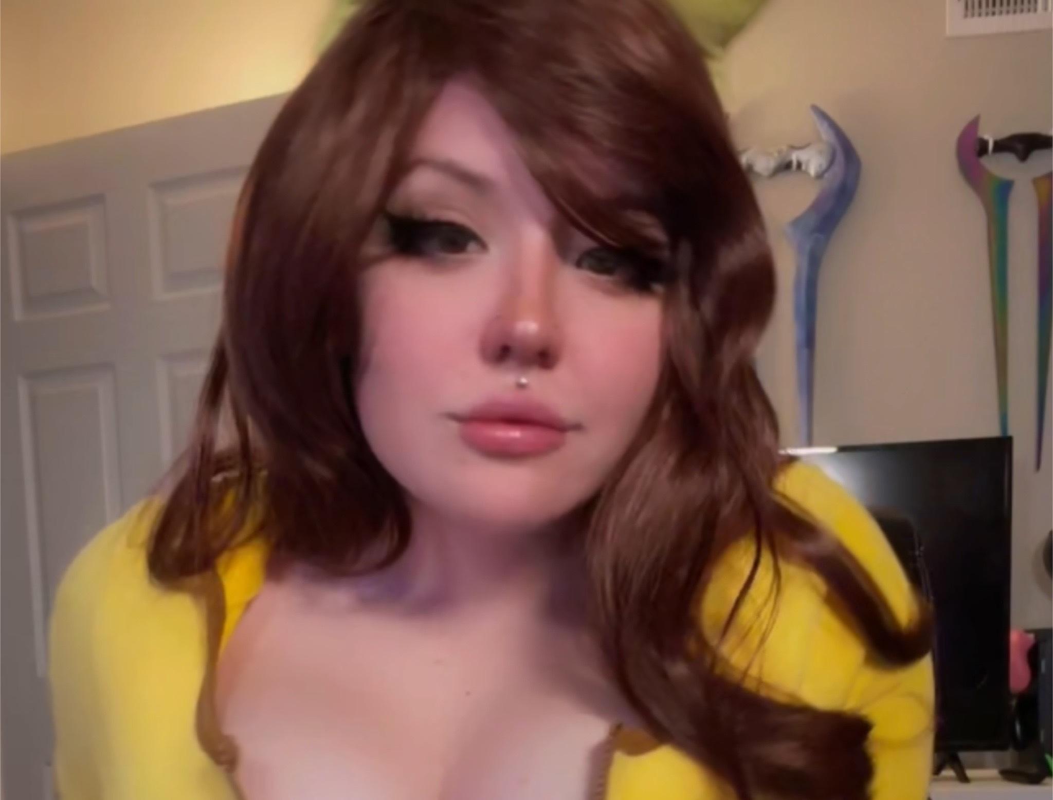 Goddess Haylee profile image