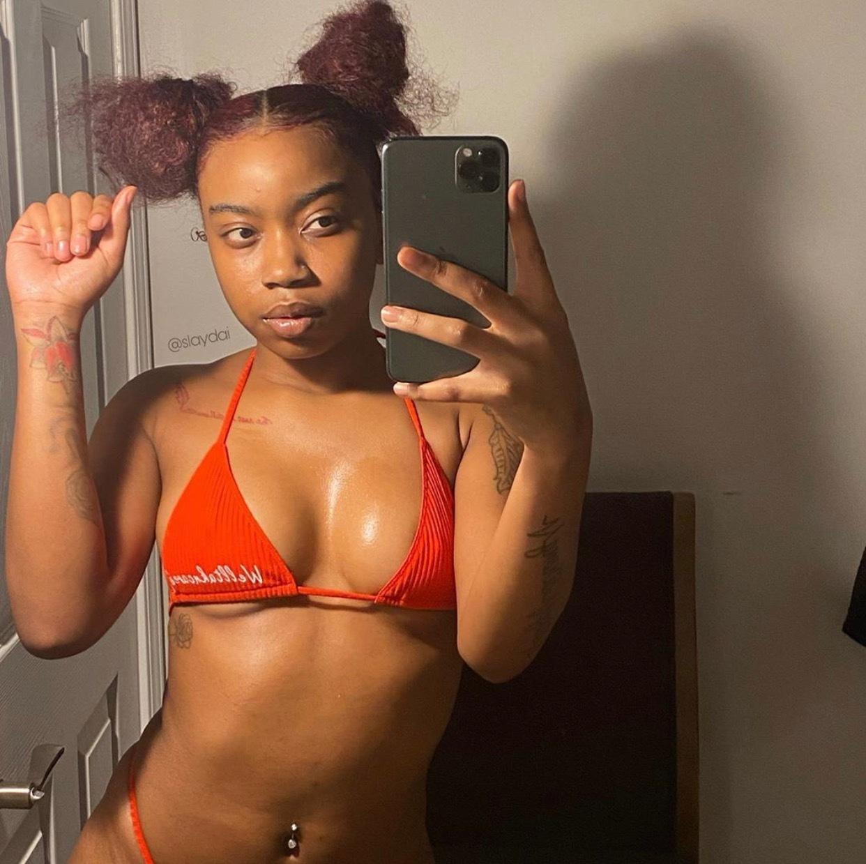 Seksē Chanel 🤤 profile image