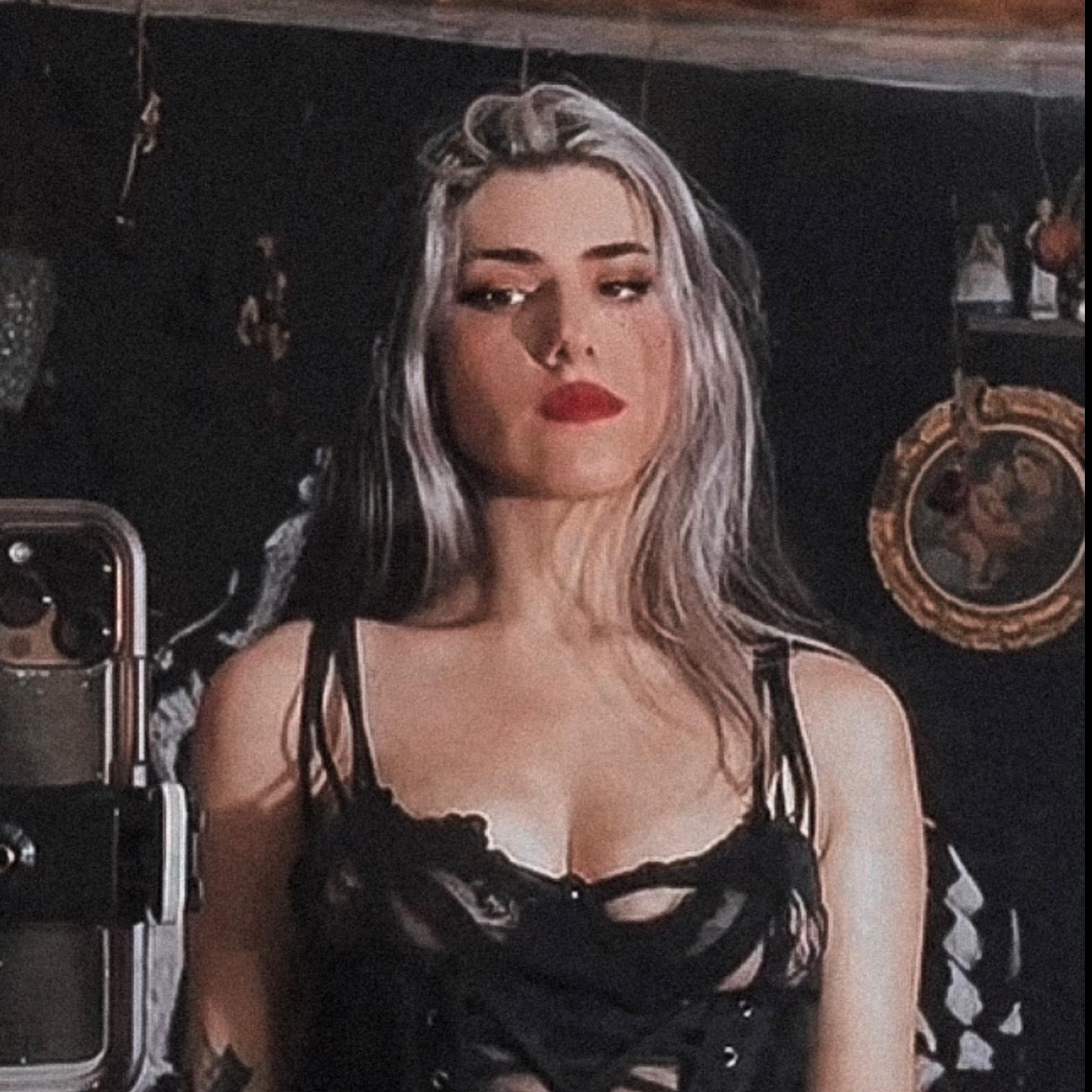 Supreme Lilith profile image