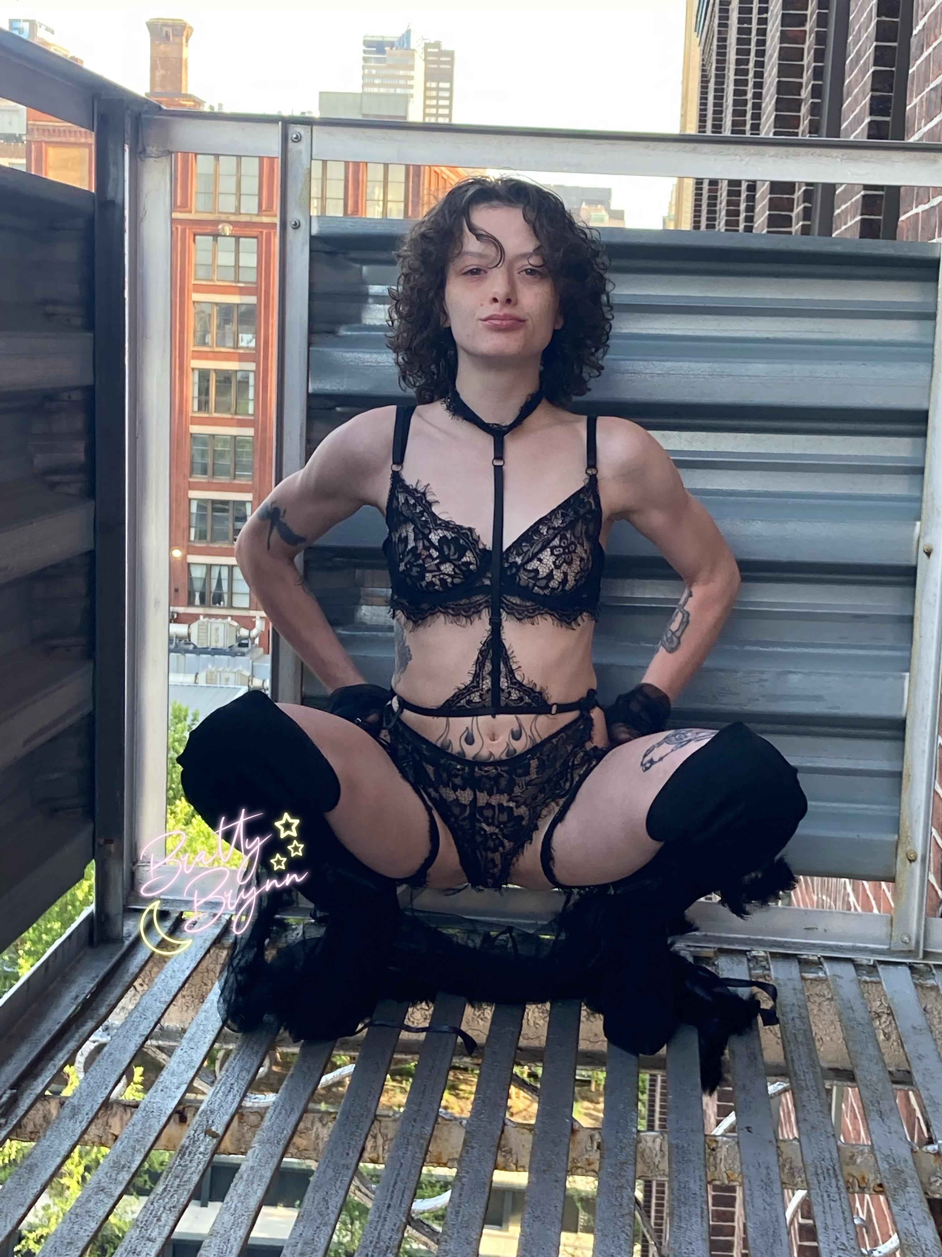 FREE bratty brynn profile image