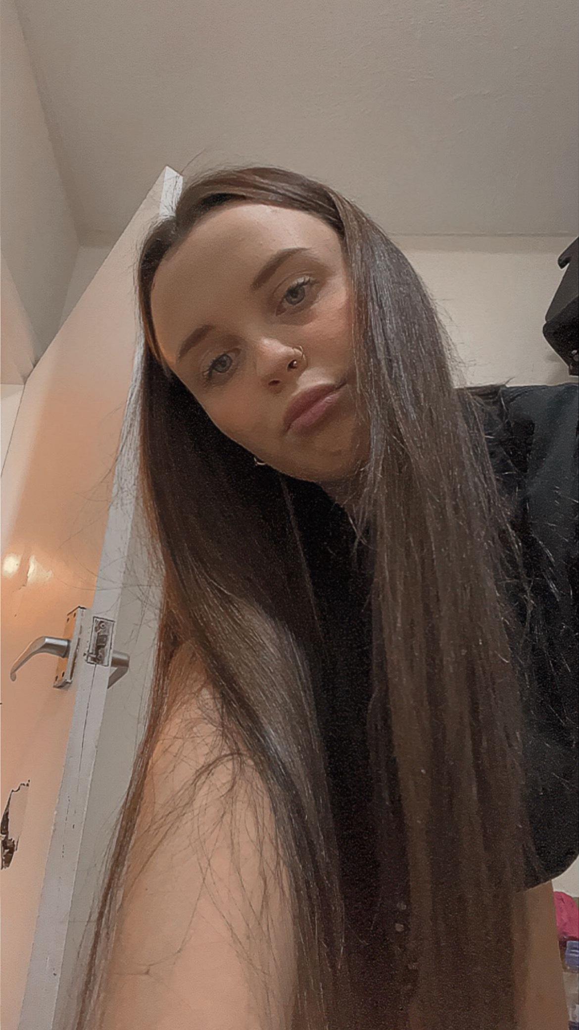 Lauren Victoria 😈💗 profile image