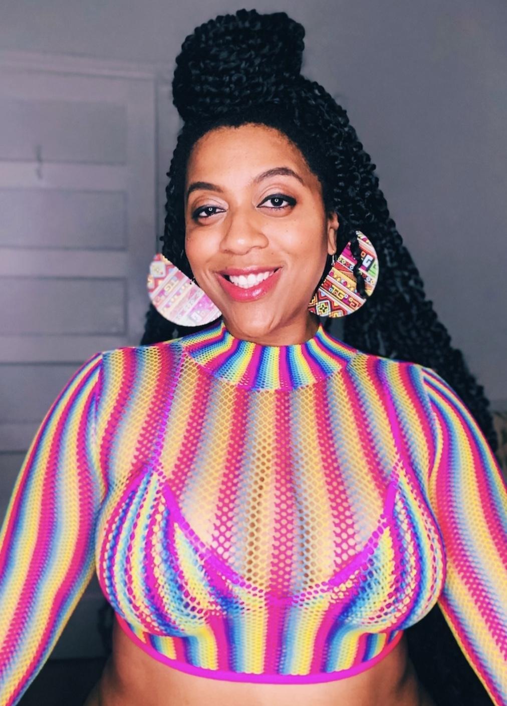 The Empress Lotus profile image