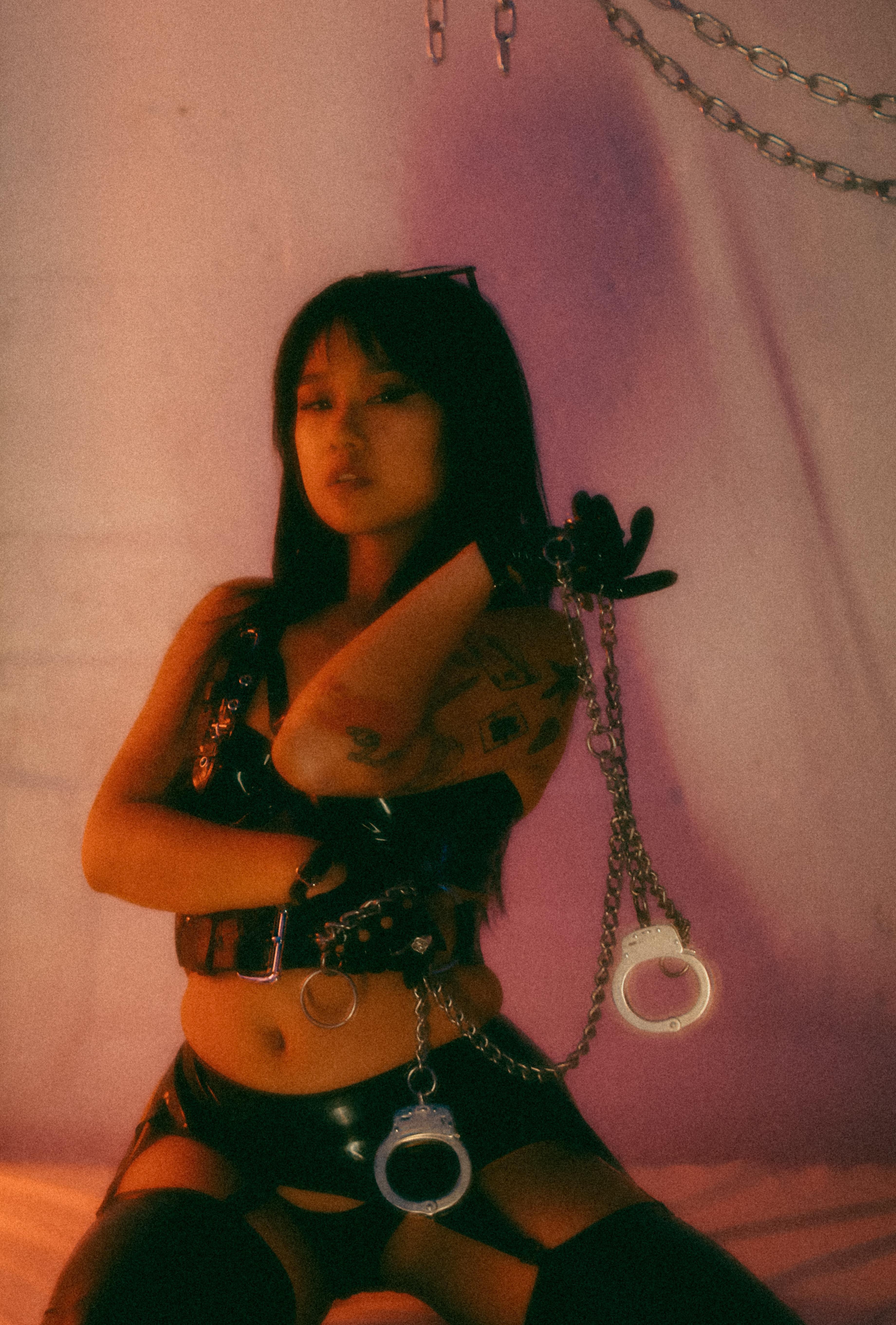 Empress Wu profile image