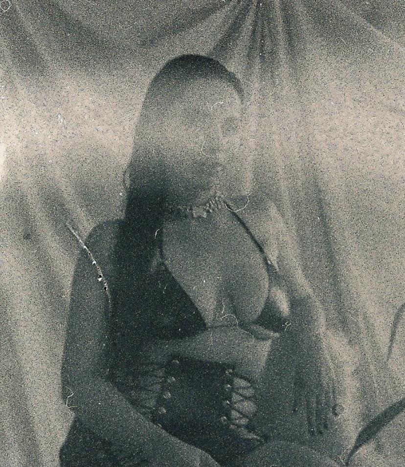 María Riot profile image