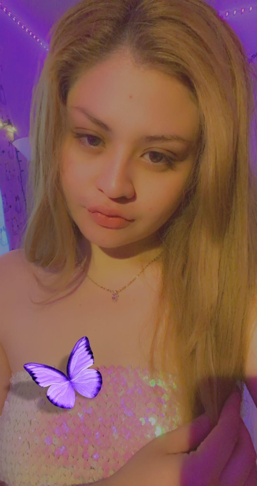 Slutty Sparkle 🥵💖 FREE profile image